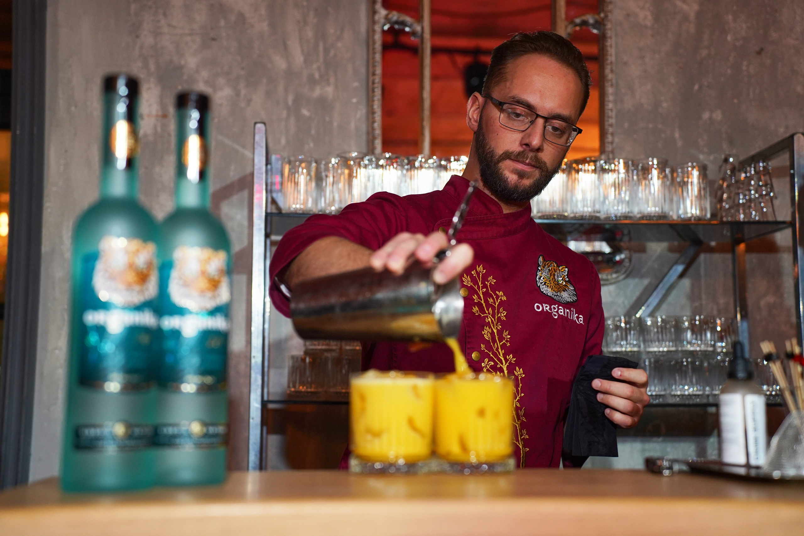 Бал-корпоратив 2025 Деловое собрание. Фотограф