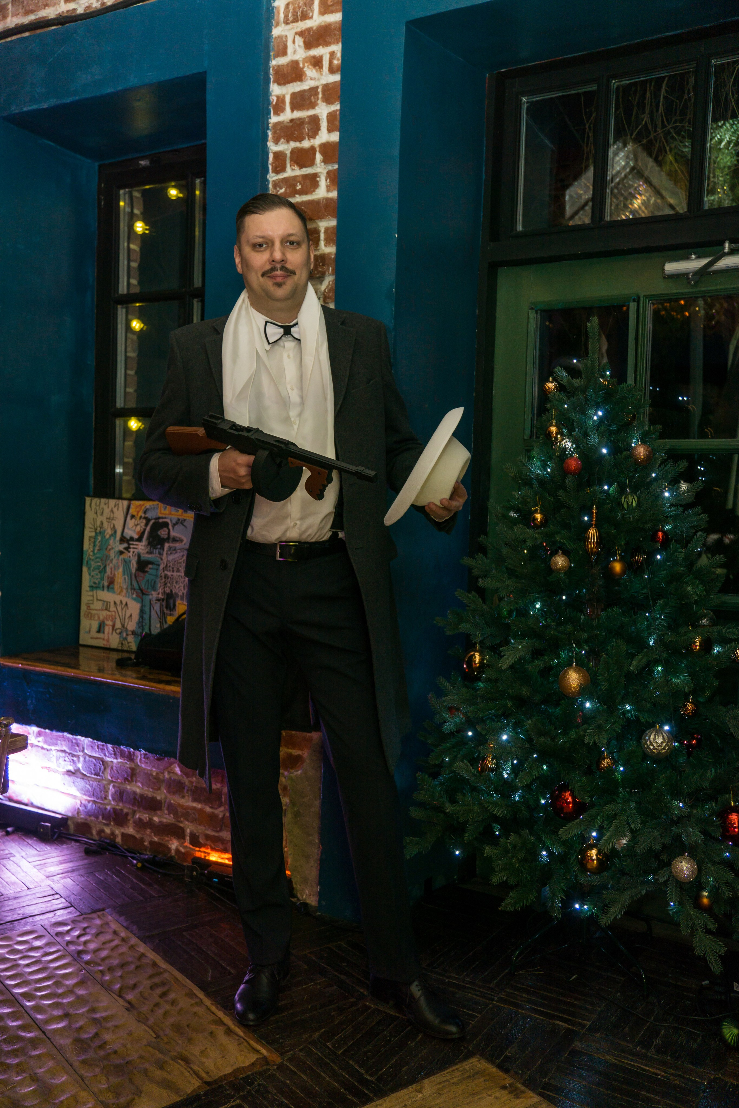 Корпоратив 2025. Фотограф