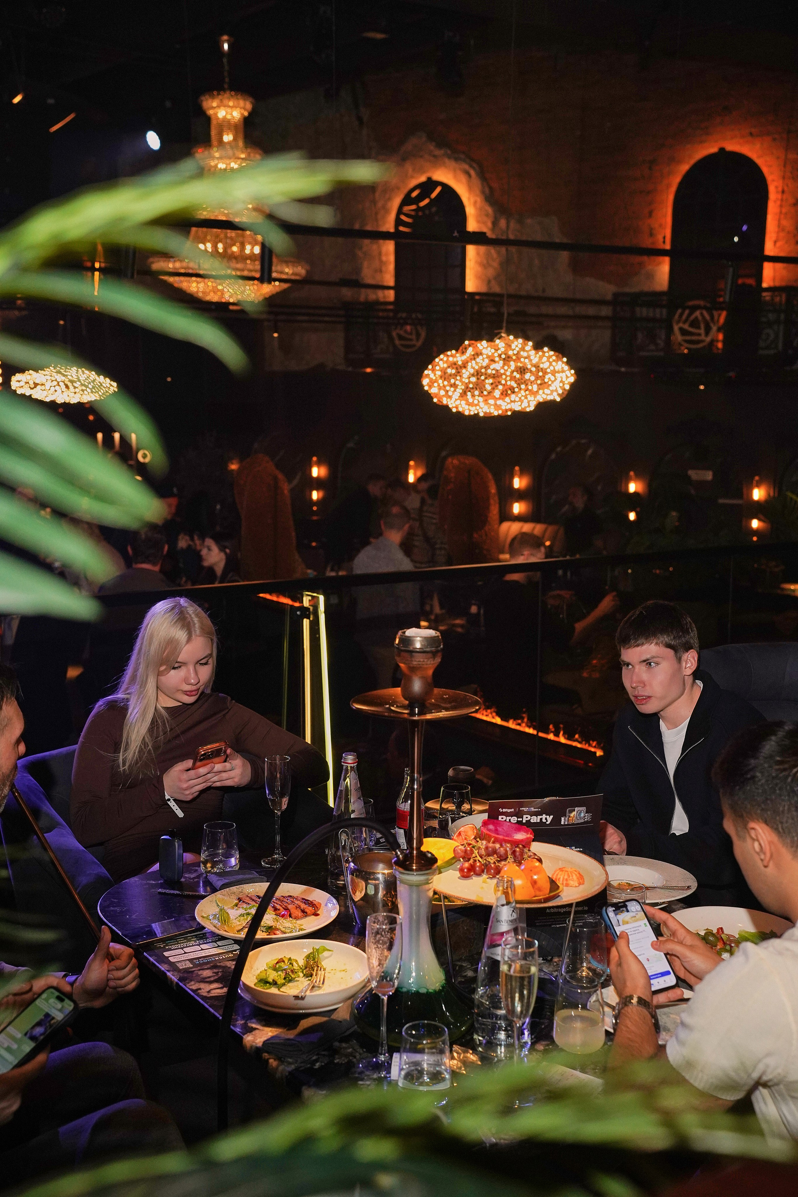 Bitget. Фотограф