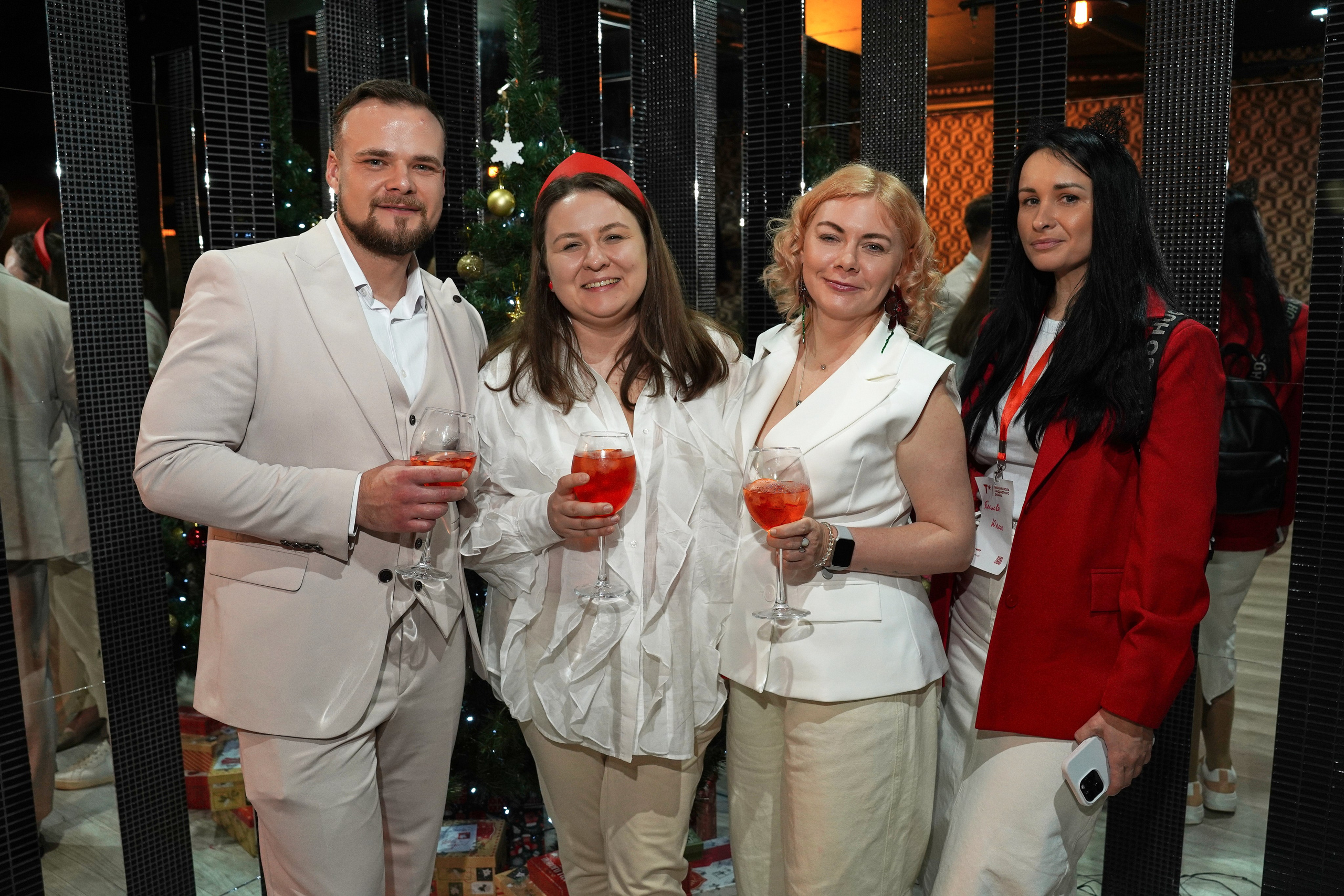 Корпоратив 2025 UPDATE. Фотограф