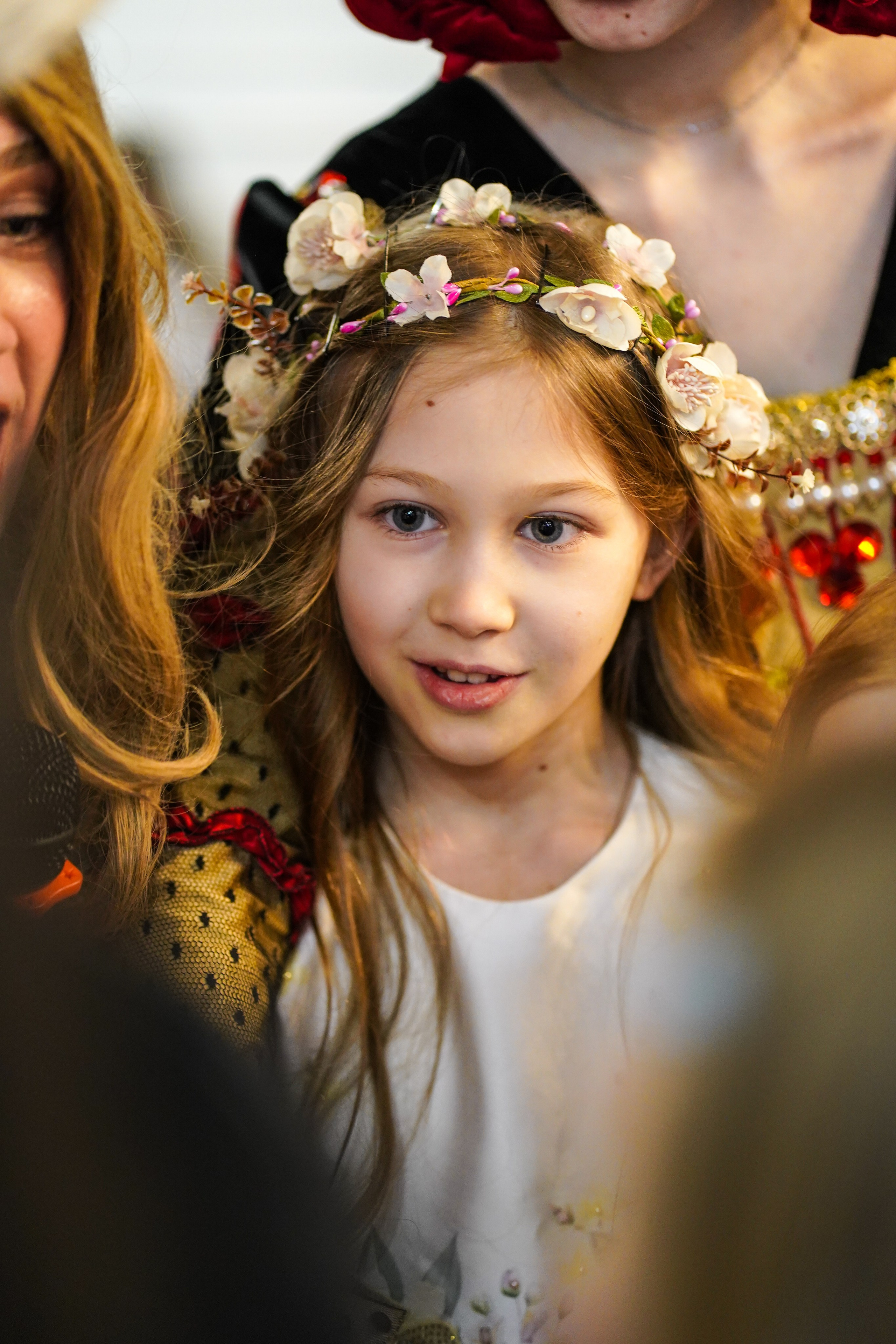 День Рождения Алиса в стране чудес. Фотограф