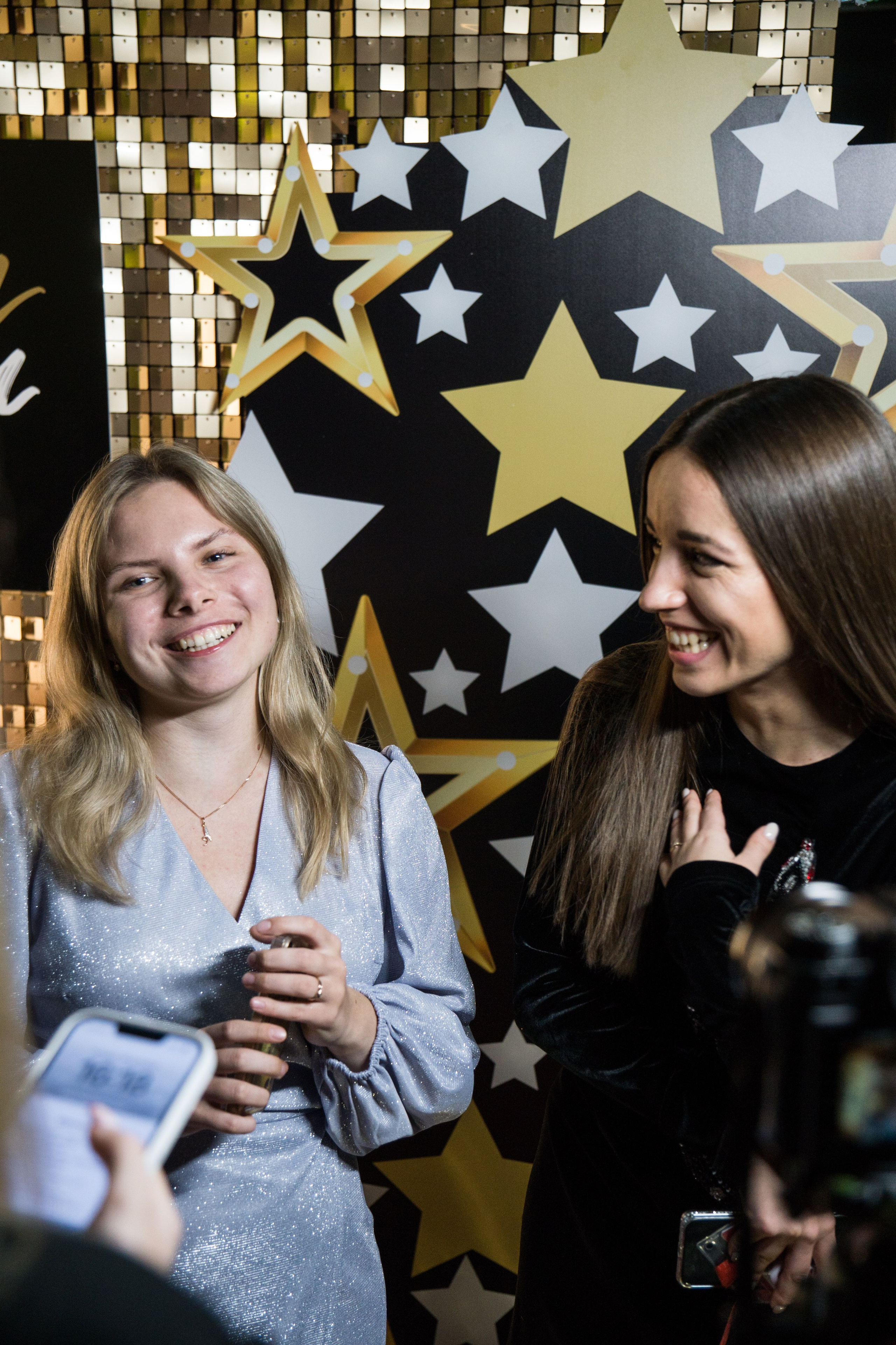 Корпоратив Солнце Москвы. Фотограф