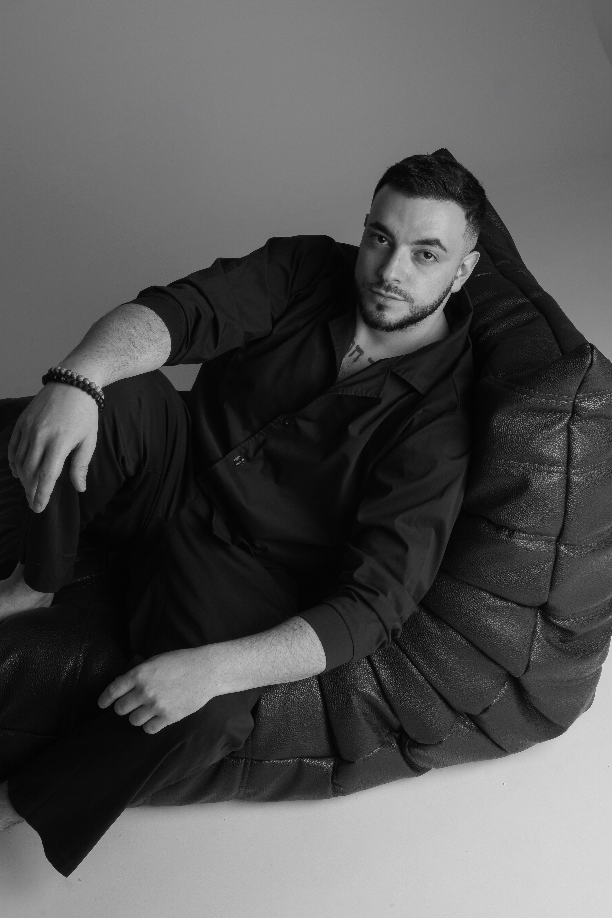 Юрий. Фотограф