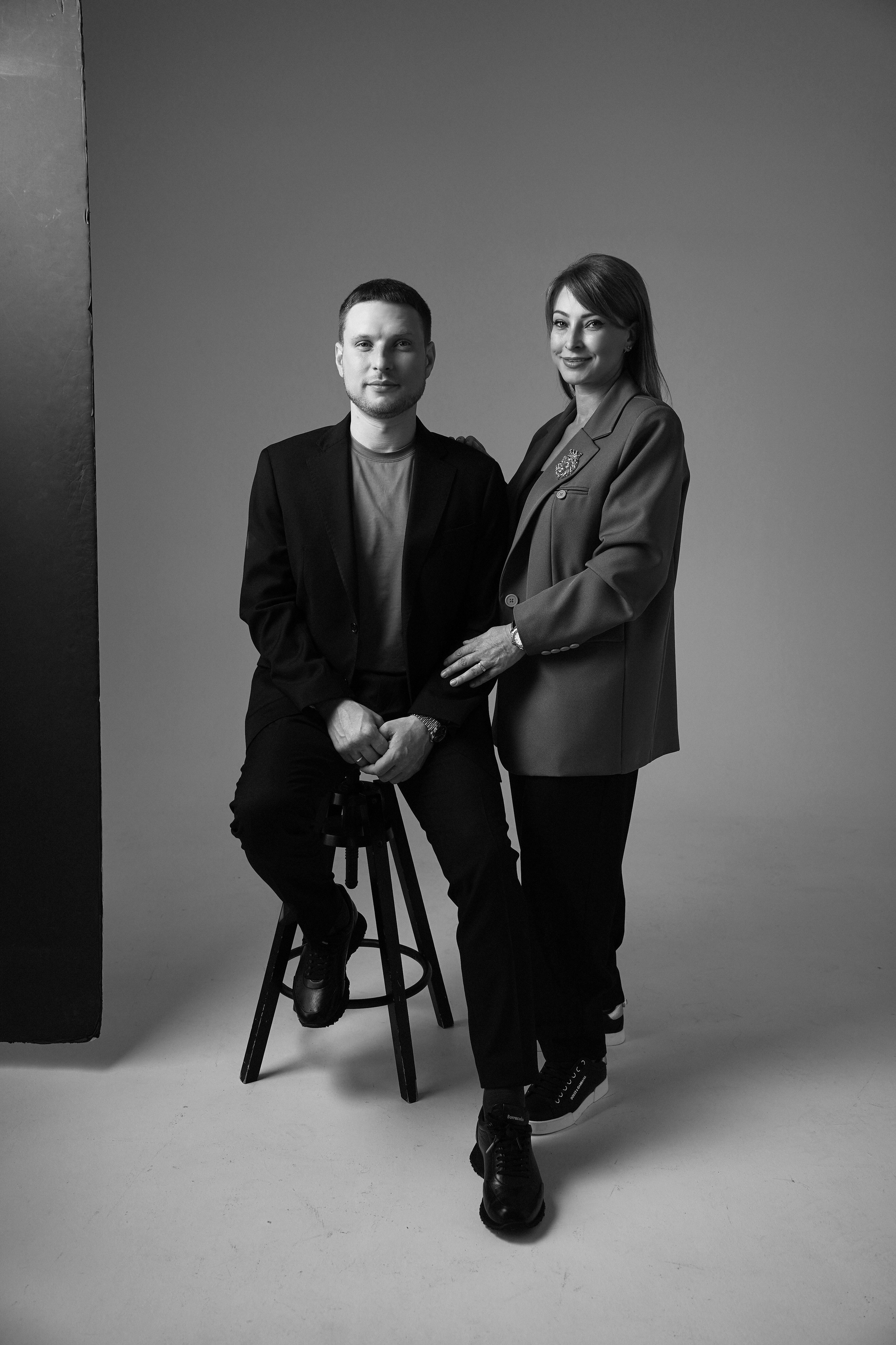 LEO COMPANY. Фотограф