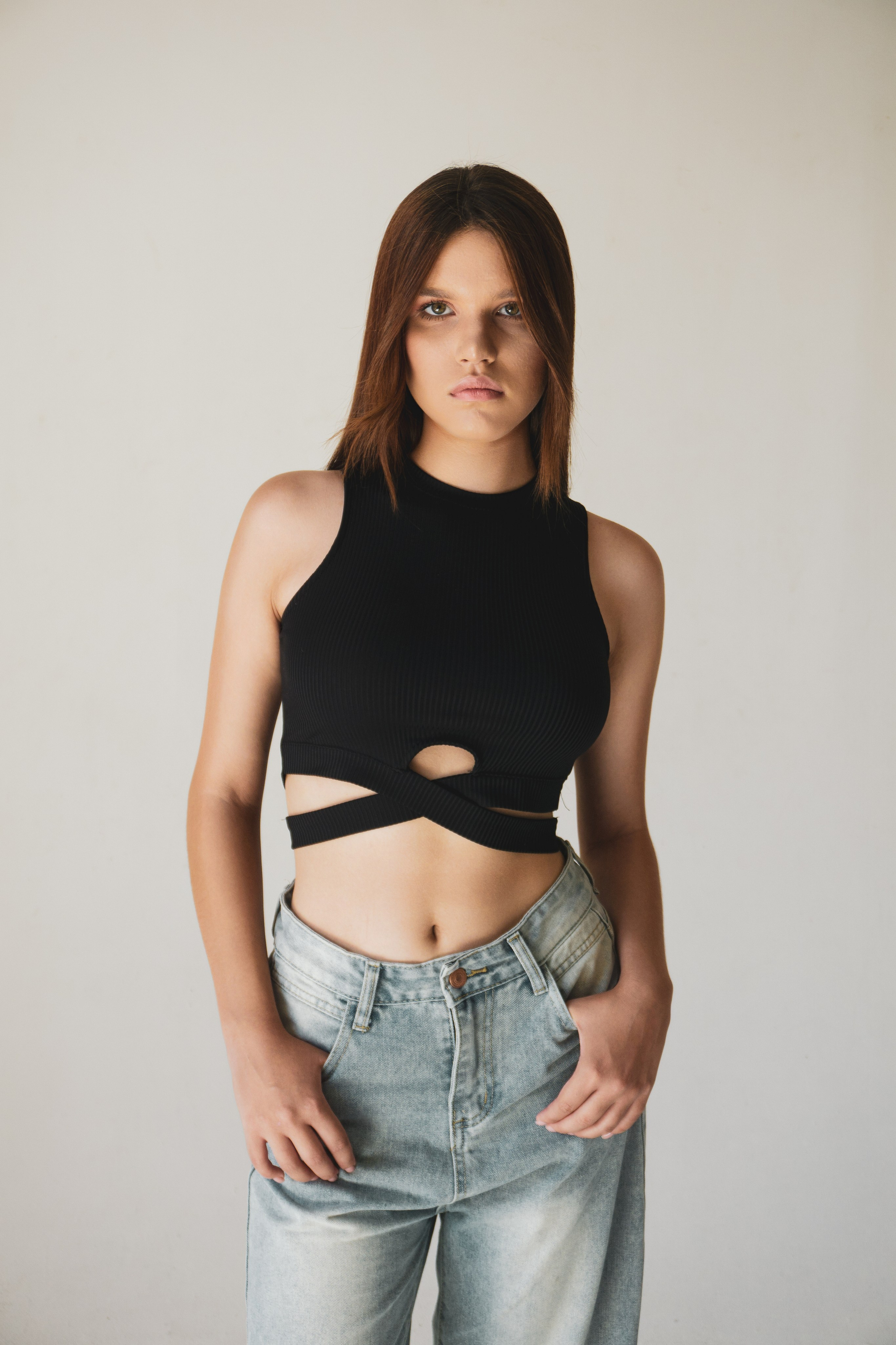 Арина. Фотограф