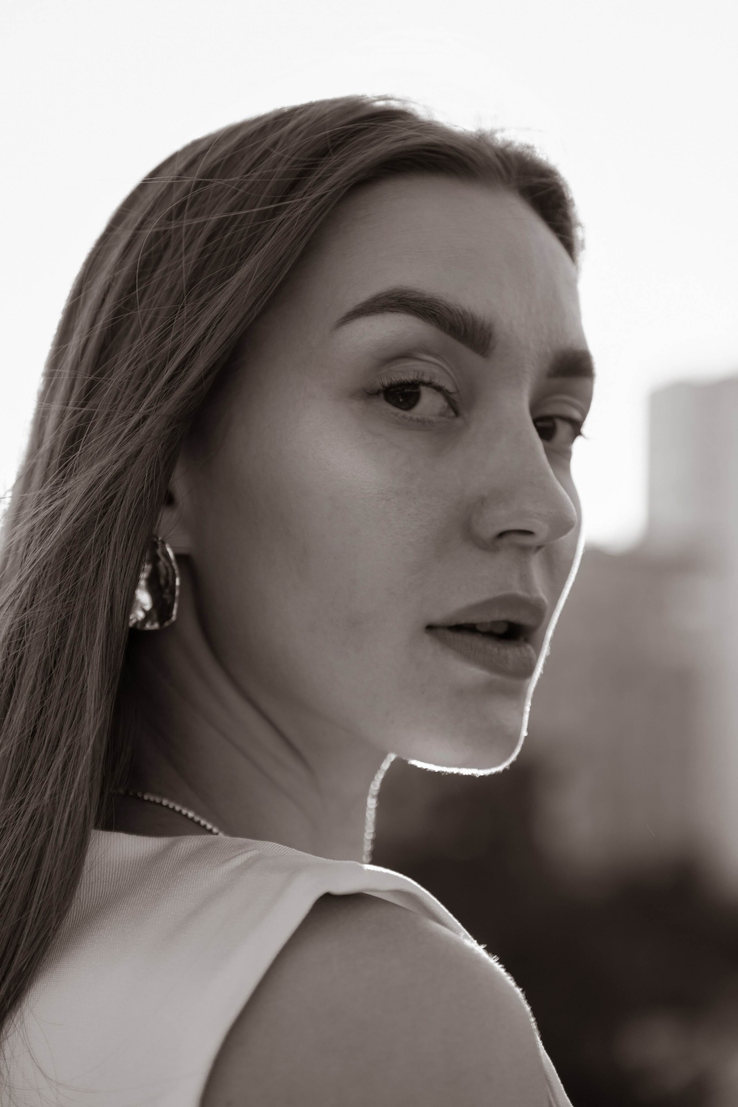 Алёна. Фотограф