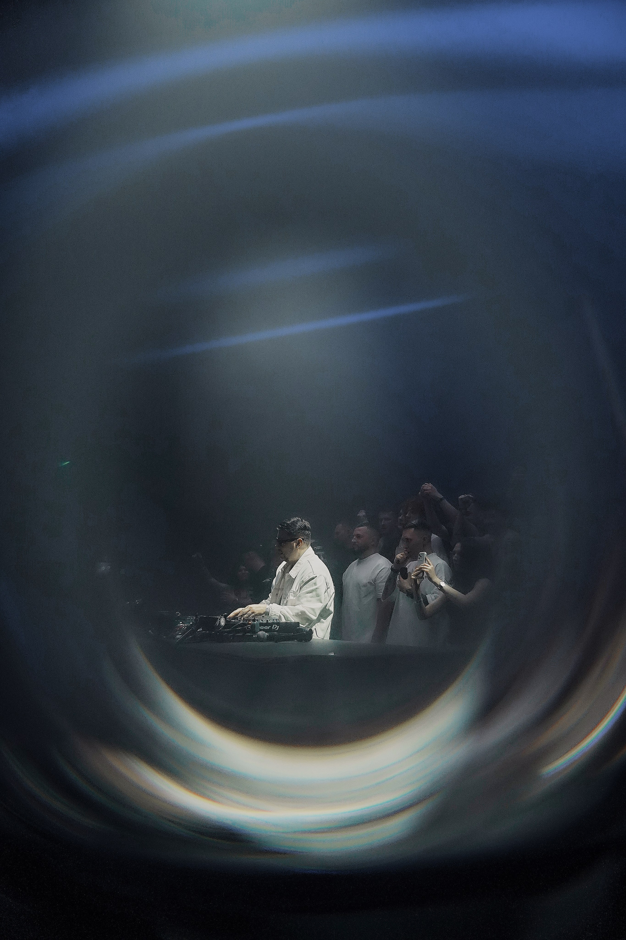 Рашн Стаил. Фотограф