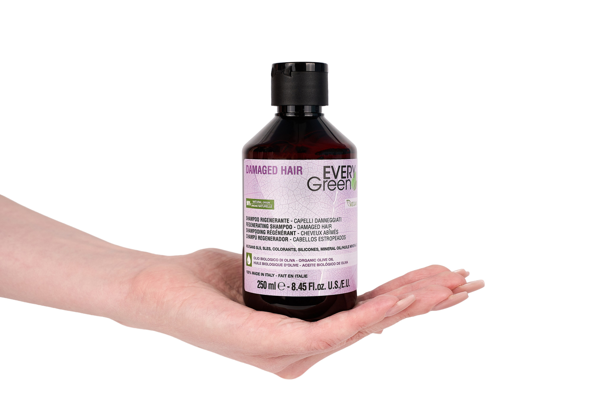 Для Рив Гош. Фотограф