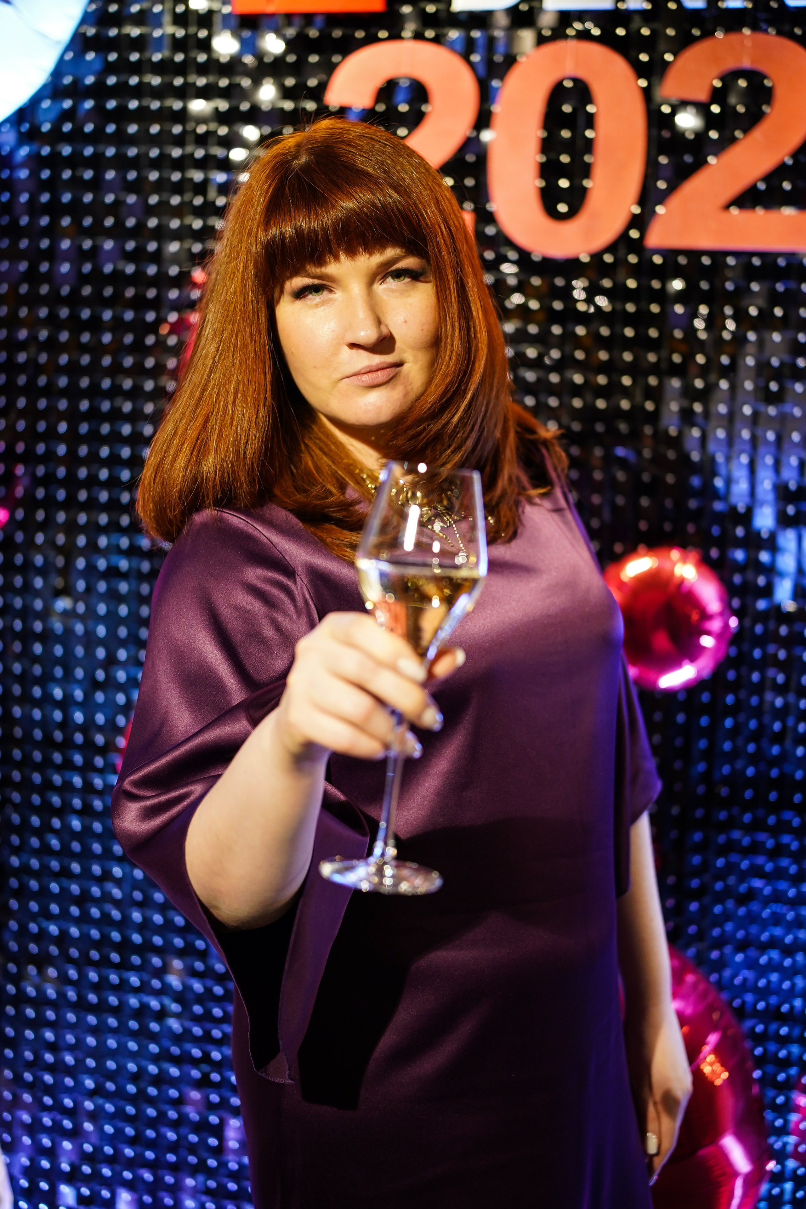 Корпоратив Denkirs. Фотограф