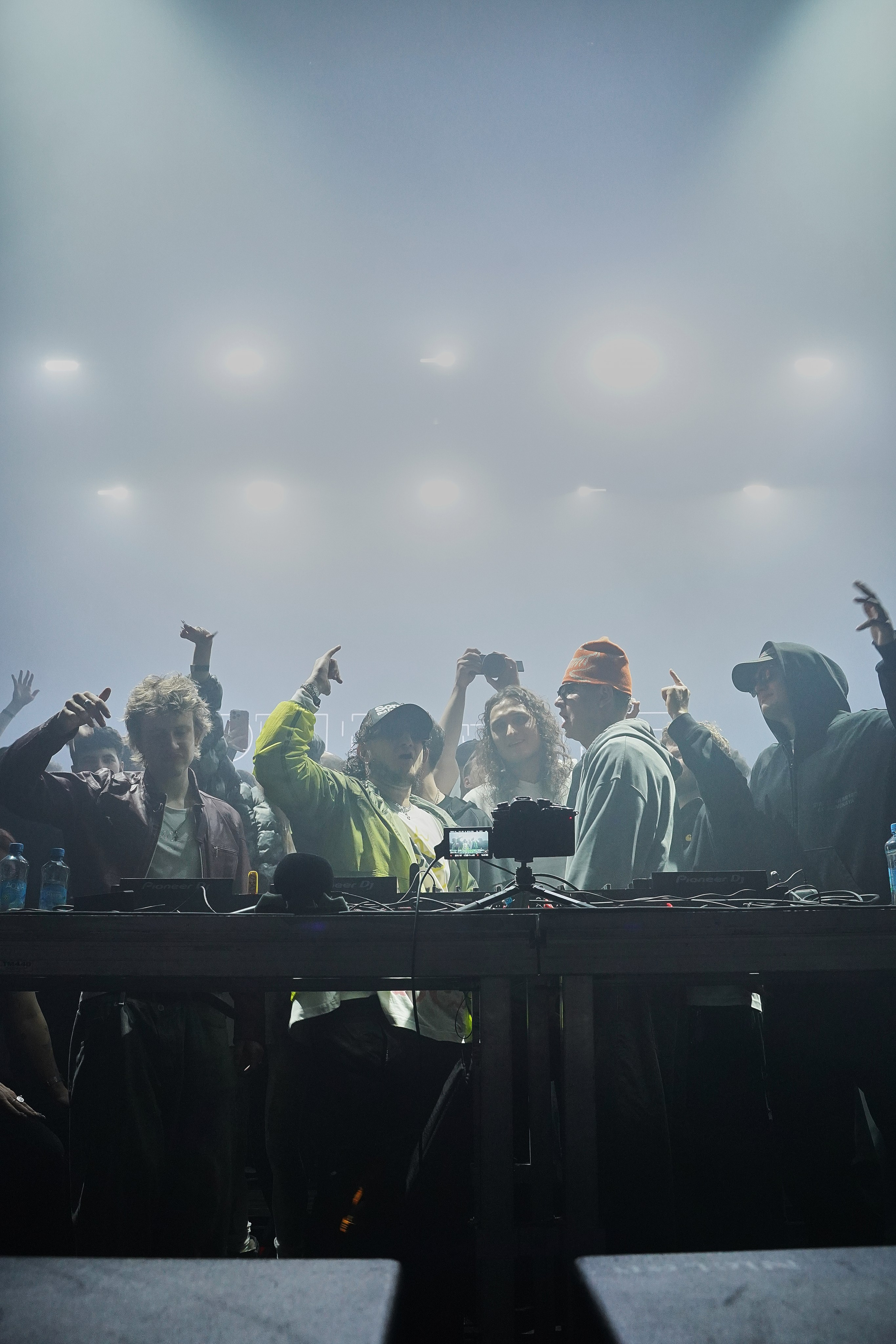 Рашн Стаил. Фотограф