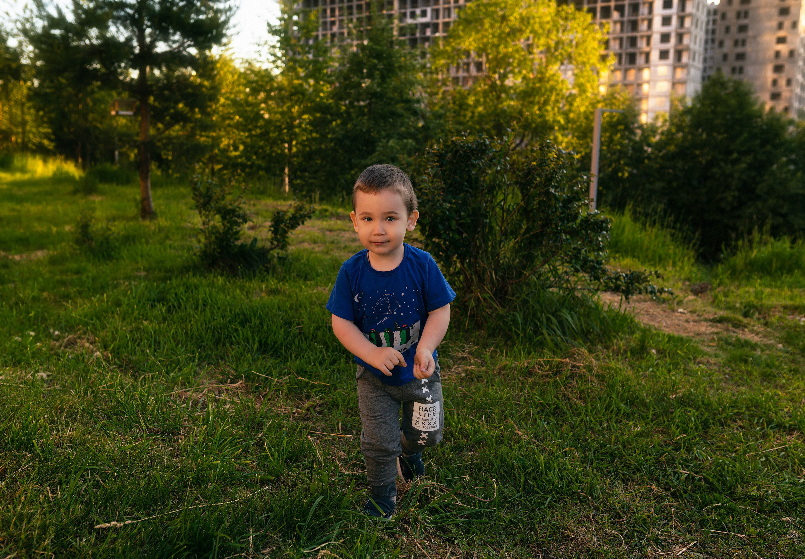 СЕМЬЯ. Индивидуальный фотограф в Санкт-Петербурге Филимонова Юлия