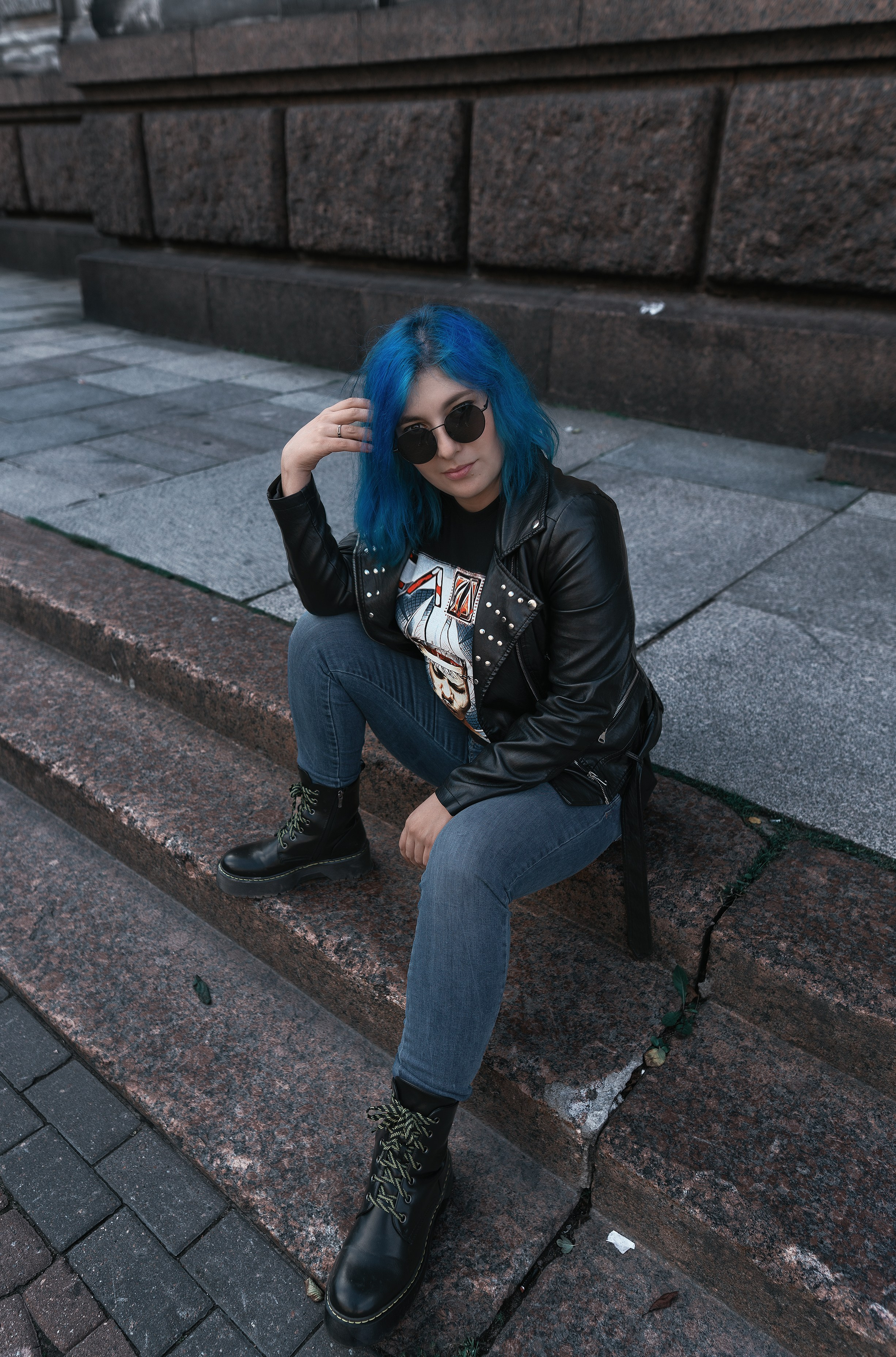 Татьяна. Индивидуальный фотограф в Санкт-Петербурге Филимонова Юлия