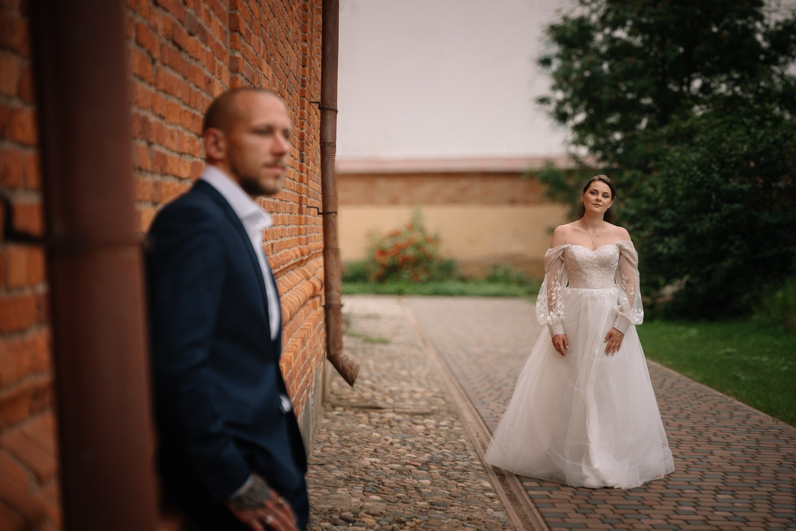 Victor + Natalie. Фотограф/видеомейкер в Минске, Москве, Витебске, видеосьемка