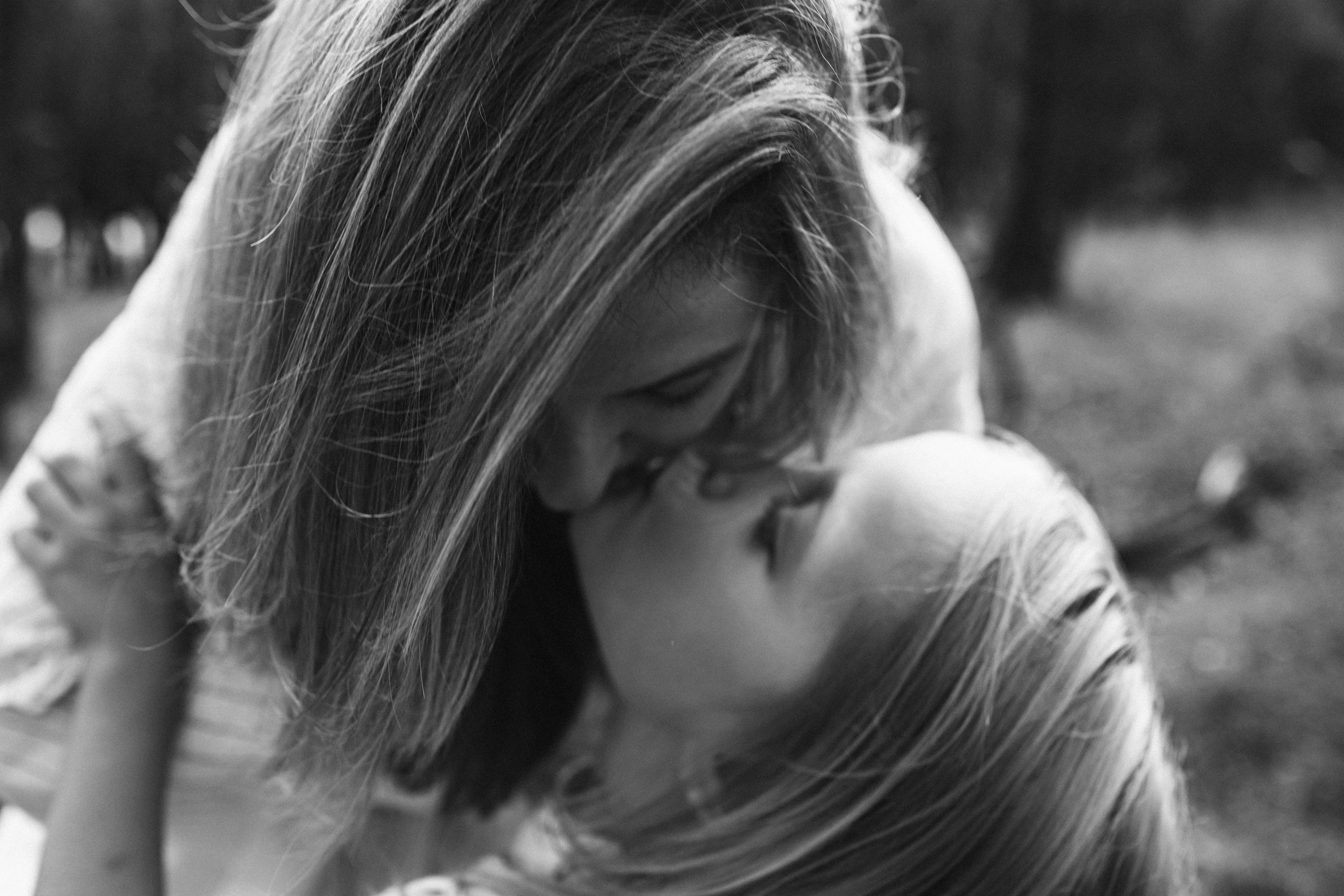 Лето это маленькая жизнь. Свадебный и семейный фотограф в Самаре Посконнова Анна