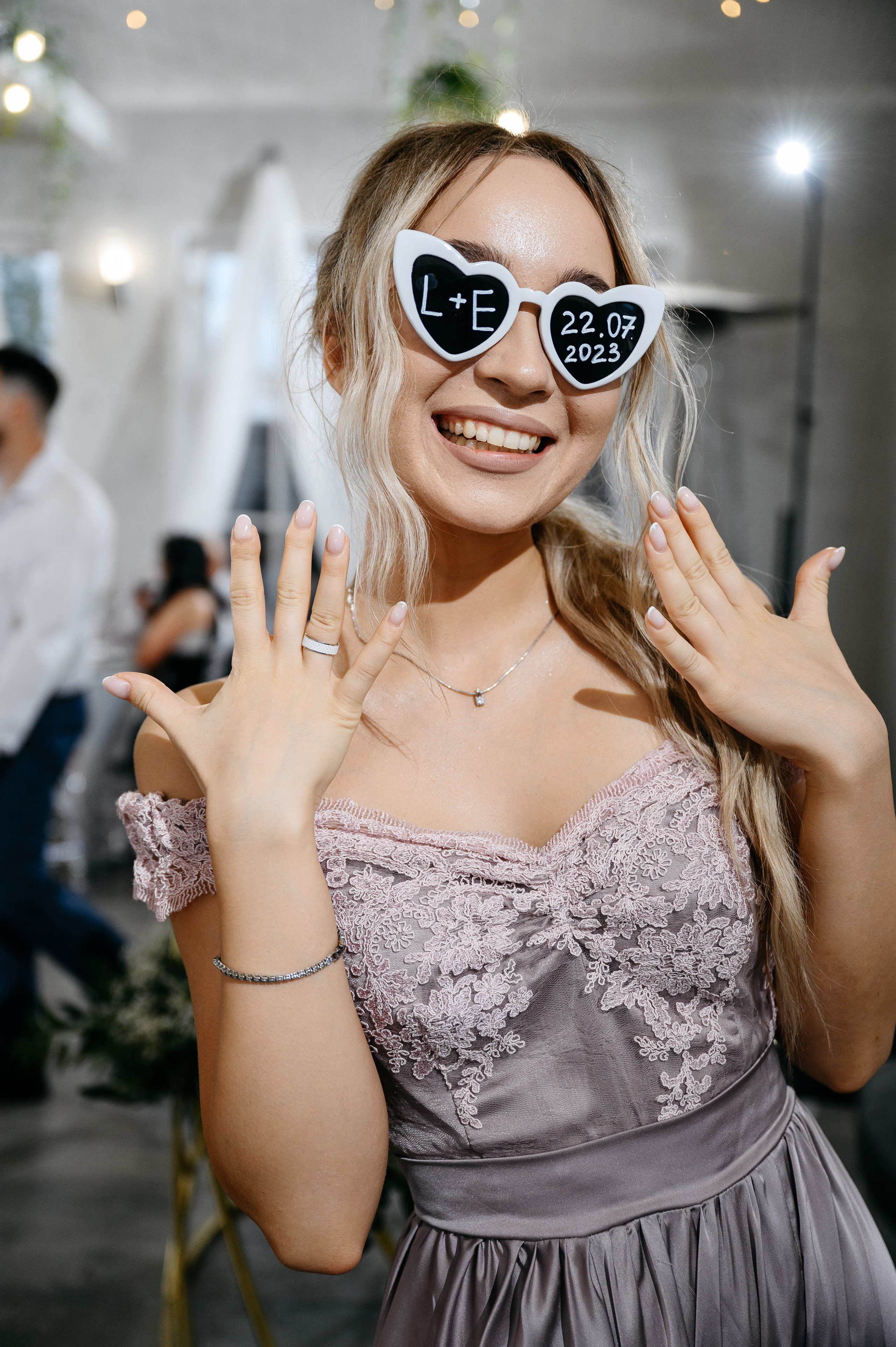 Лев и Екатерина. Свадебный фотограф в Красноярске