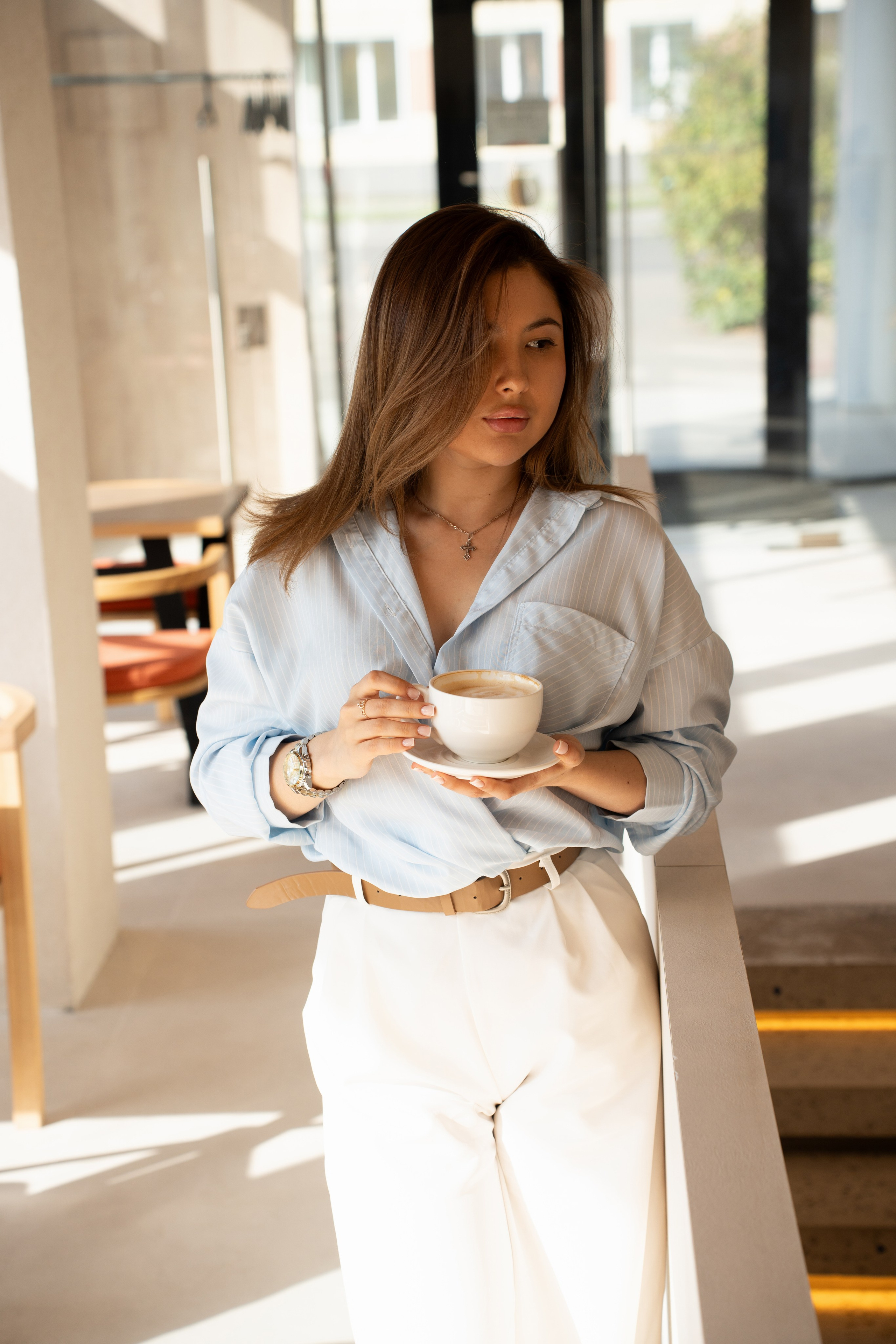 Portrait. Фотограф в Новосибирске Анна Малуева