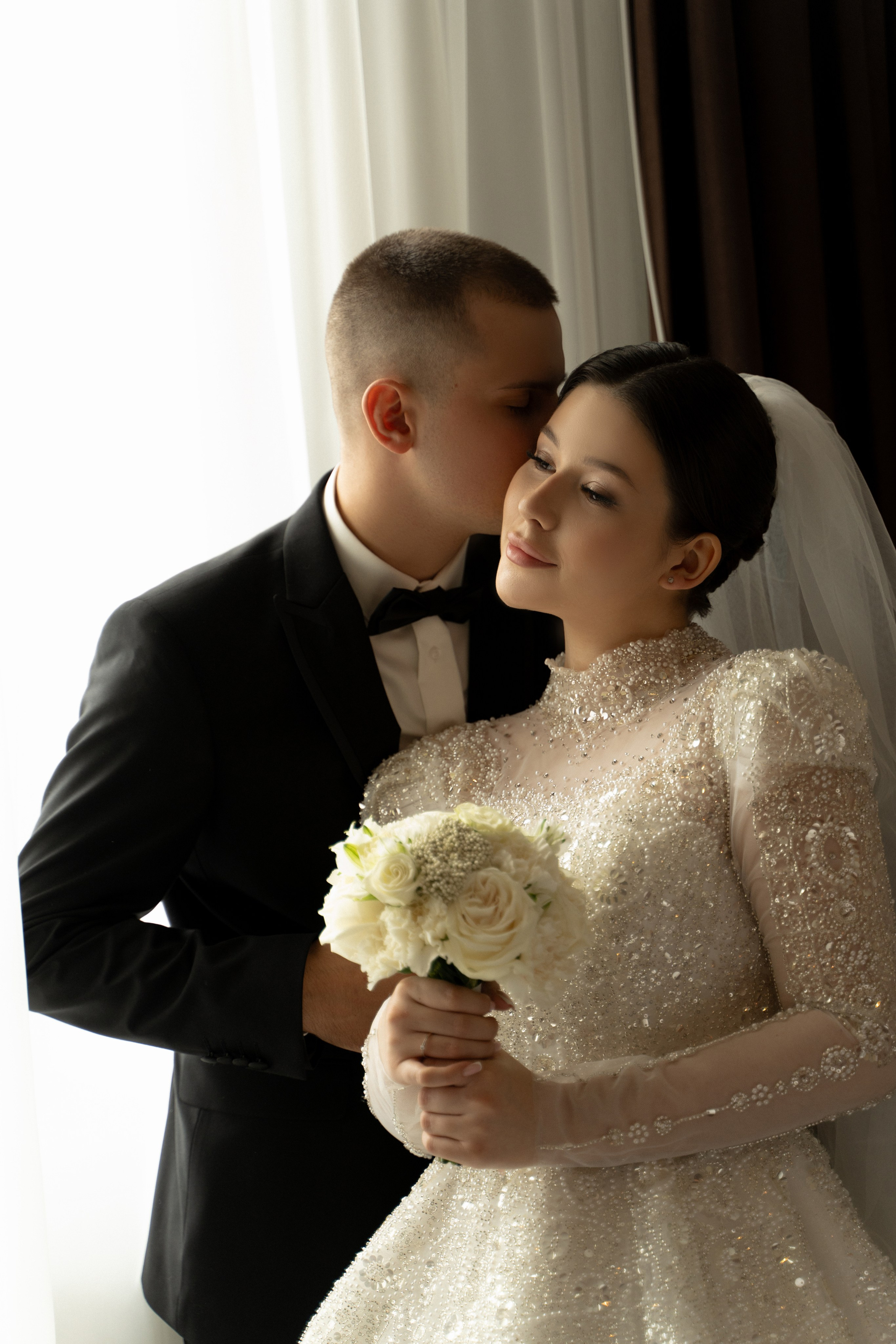 Wedding. Фотограф в Новосибирске Анна Малуева