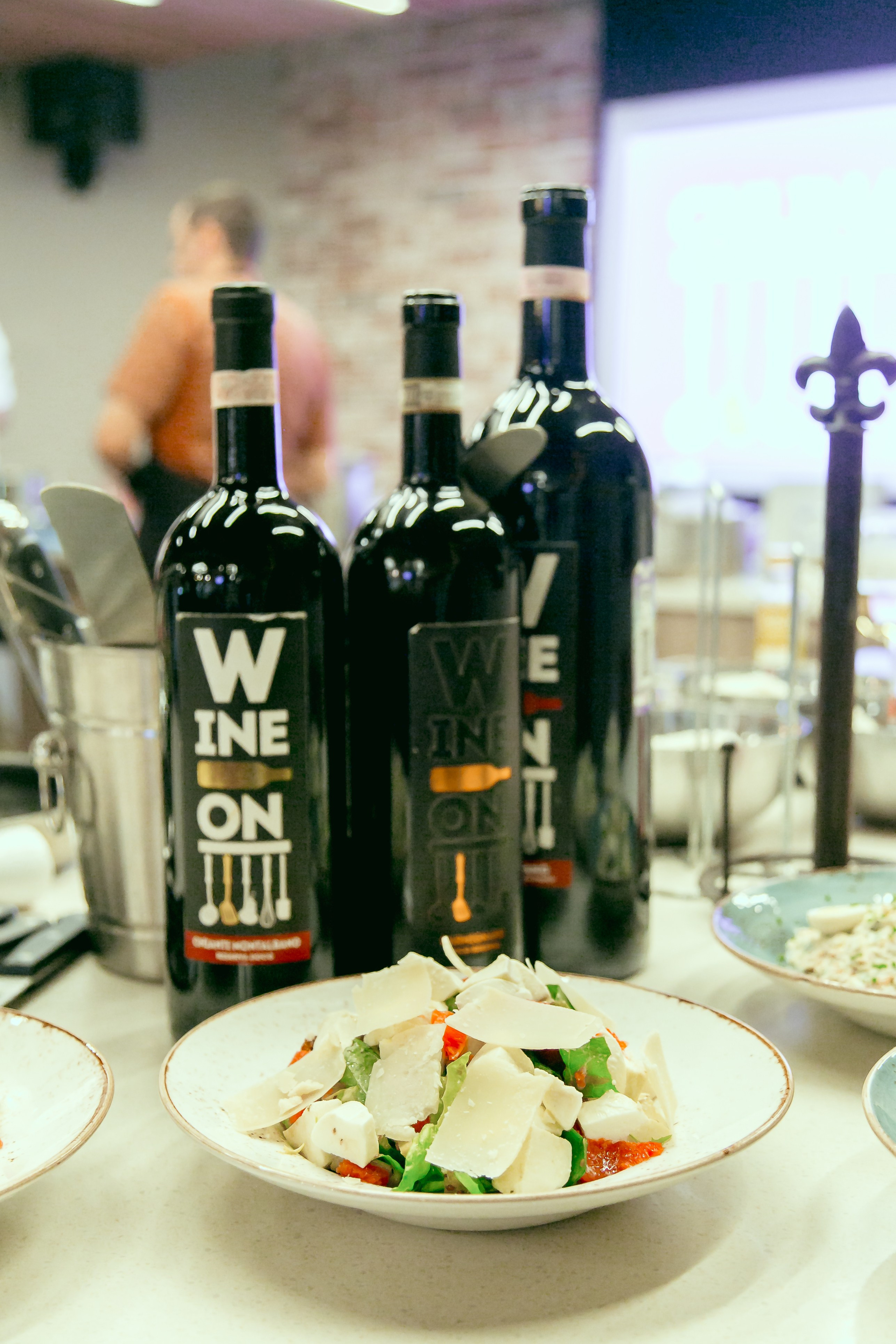 Кулинарный МК. Главная