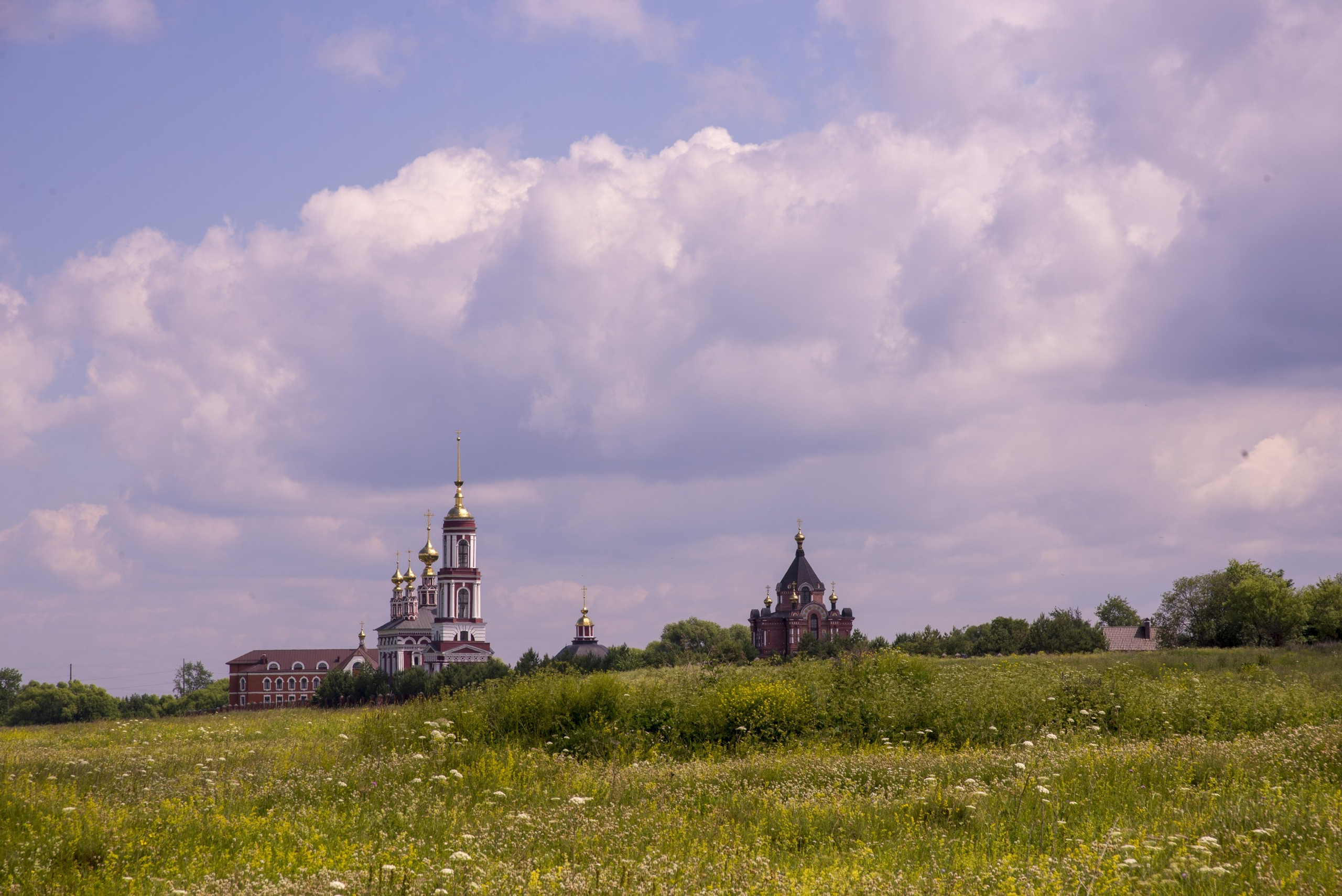 Суздаль. Июнь 2019. Игорь Жучков. Россия увиденная глазами путешествующего фотографа