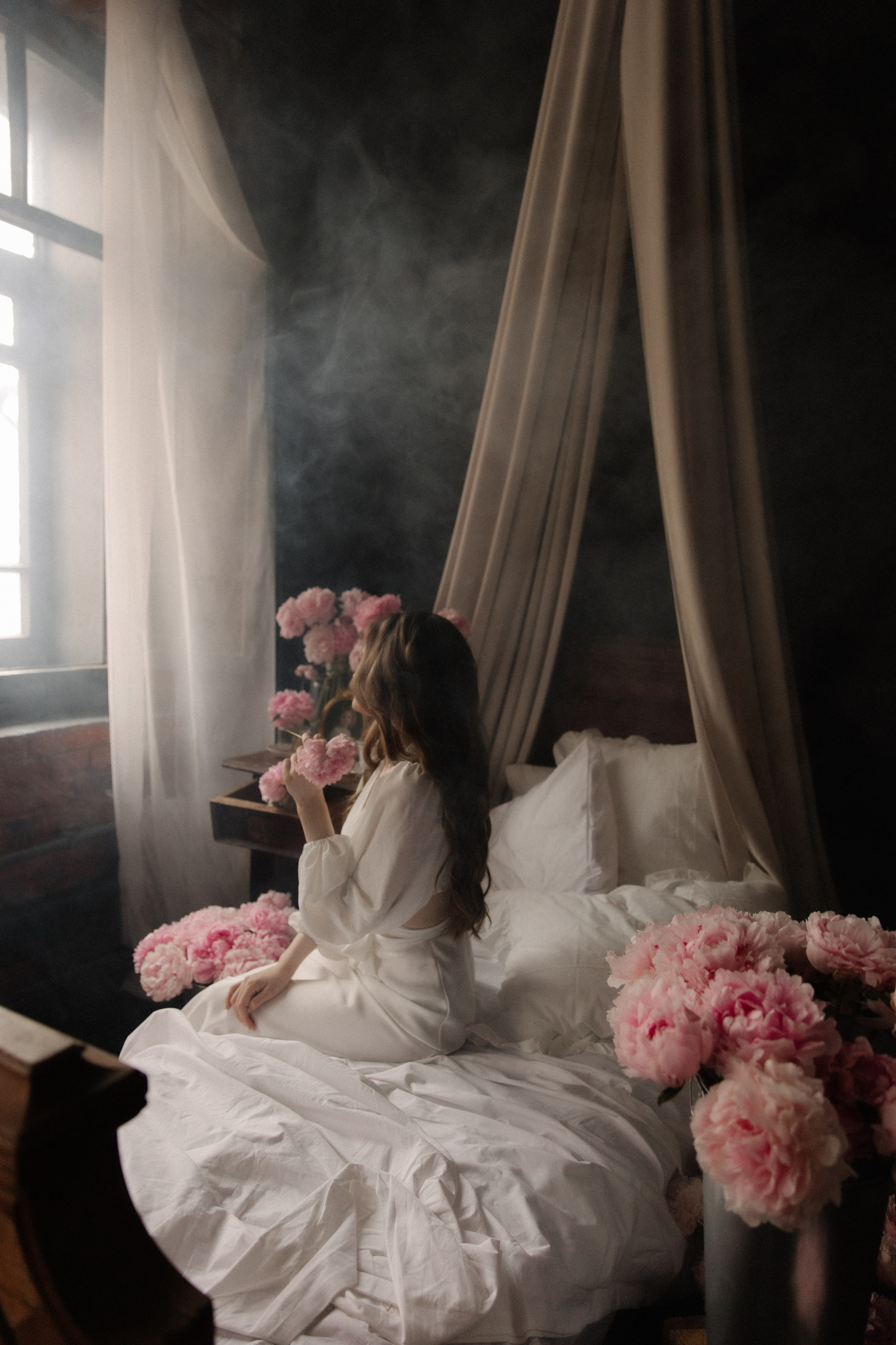 Алина. Семейный и свадебный фотограф в Москве и Зеленограде Пилипенко Юлия