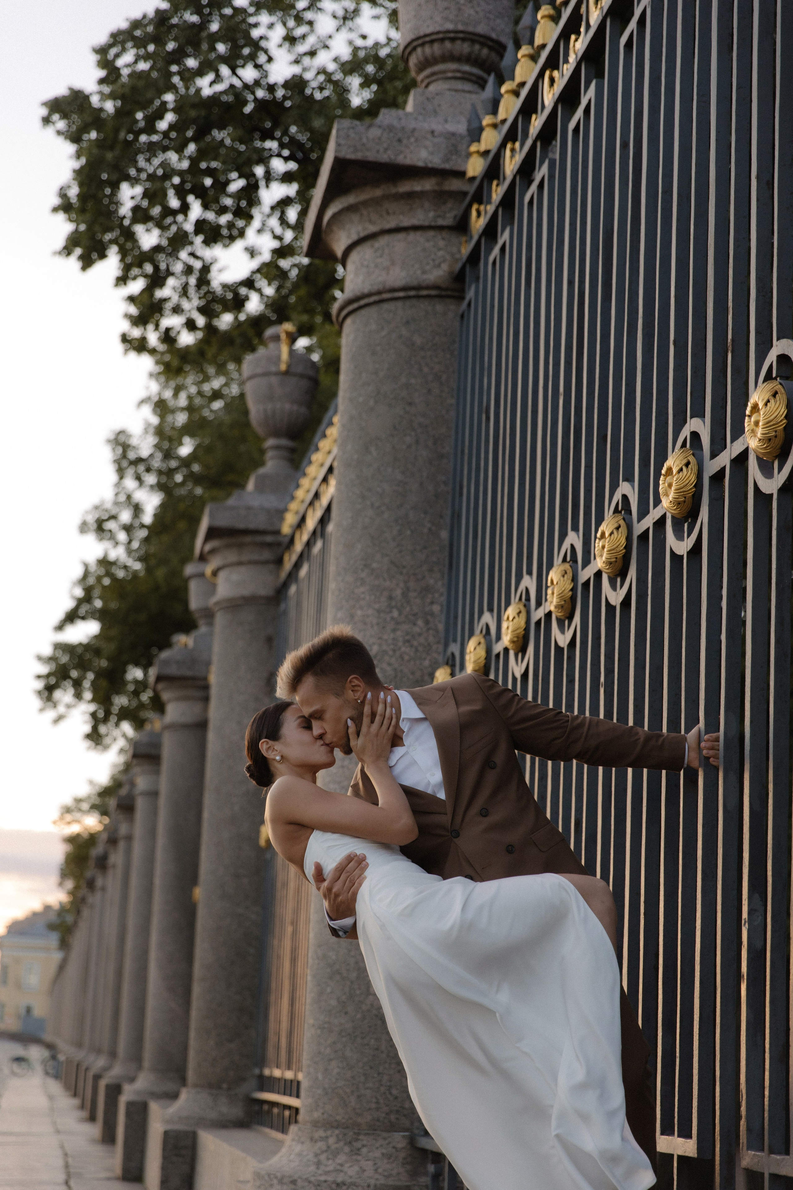 Игорь и Арина. Семейный и свадебный фотограф в Москве и Зеленограде Пилипенко Юлия