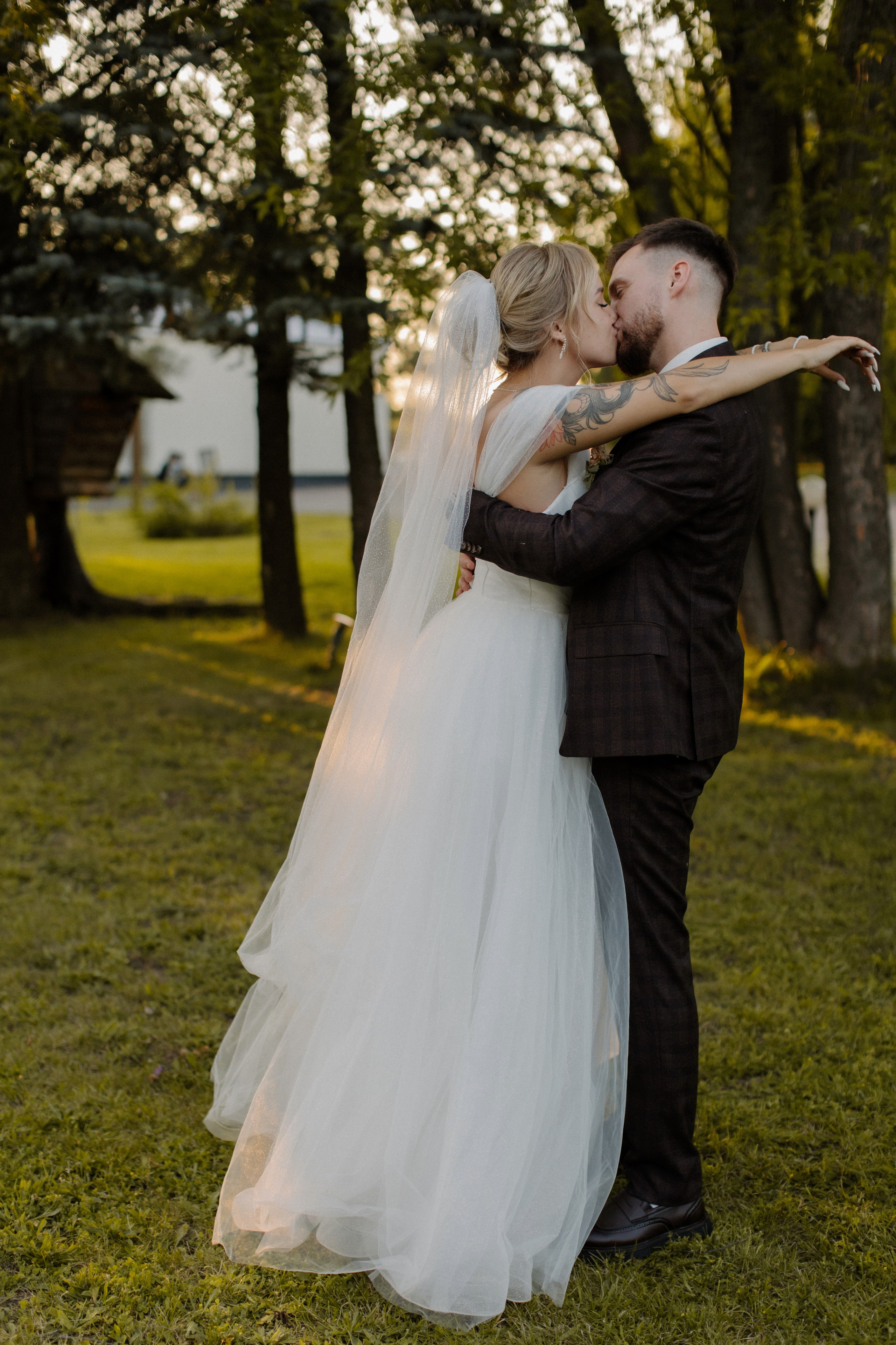 Евгений и Виктория. Семейный и свадебный фотограф в Москве и Зеленограде Пилипенко Юлия