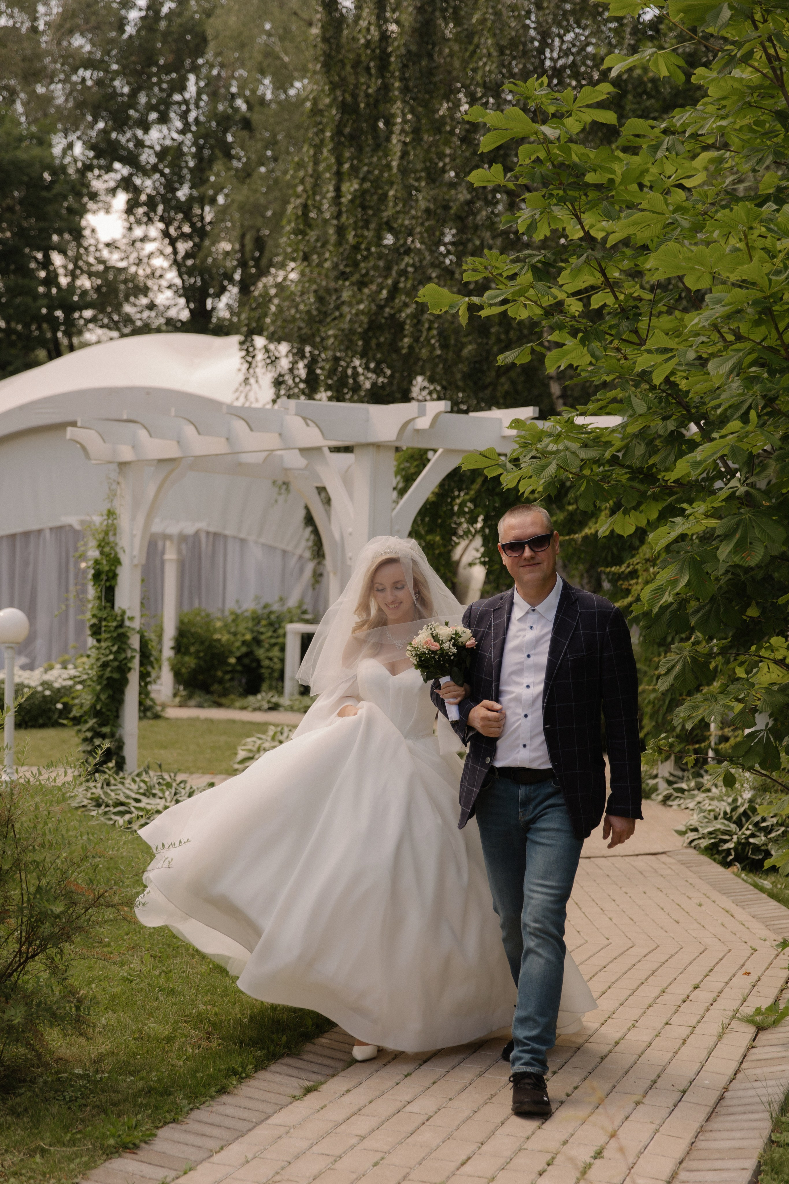 Семен и Софья. Семейный и свадебный фотограф в Москве и Зеленограде Пилипенко Юлия