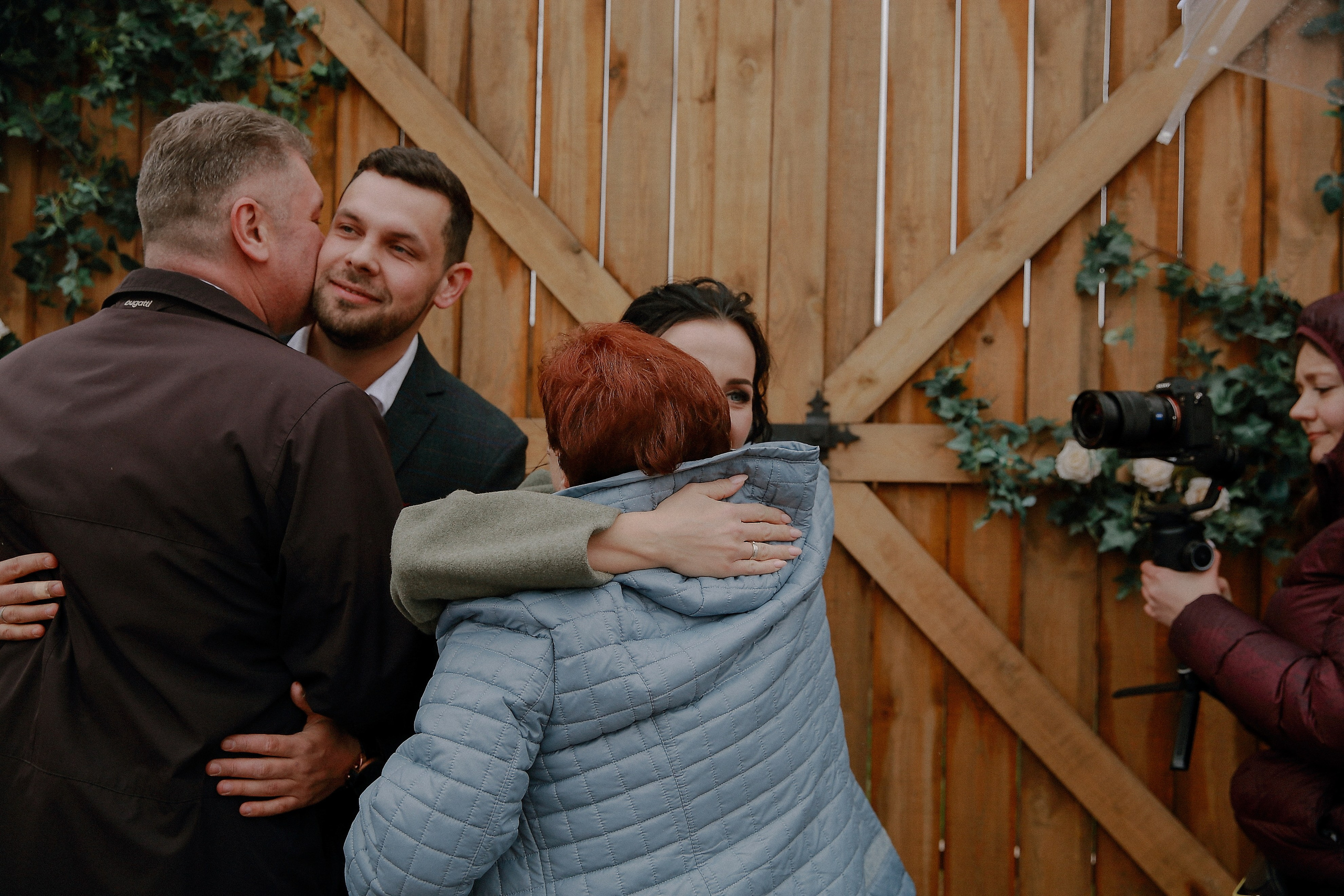 Саша и Ксюша. Семейный и свадебный фотограф в Москве и Зеленограде Пилипенко Юлия