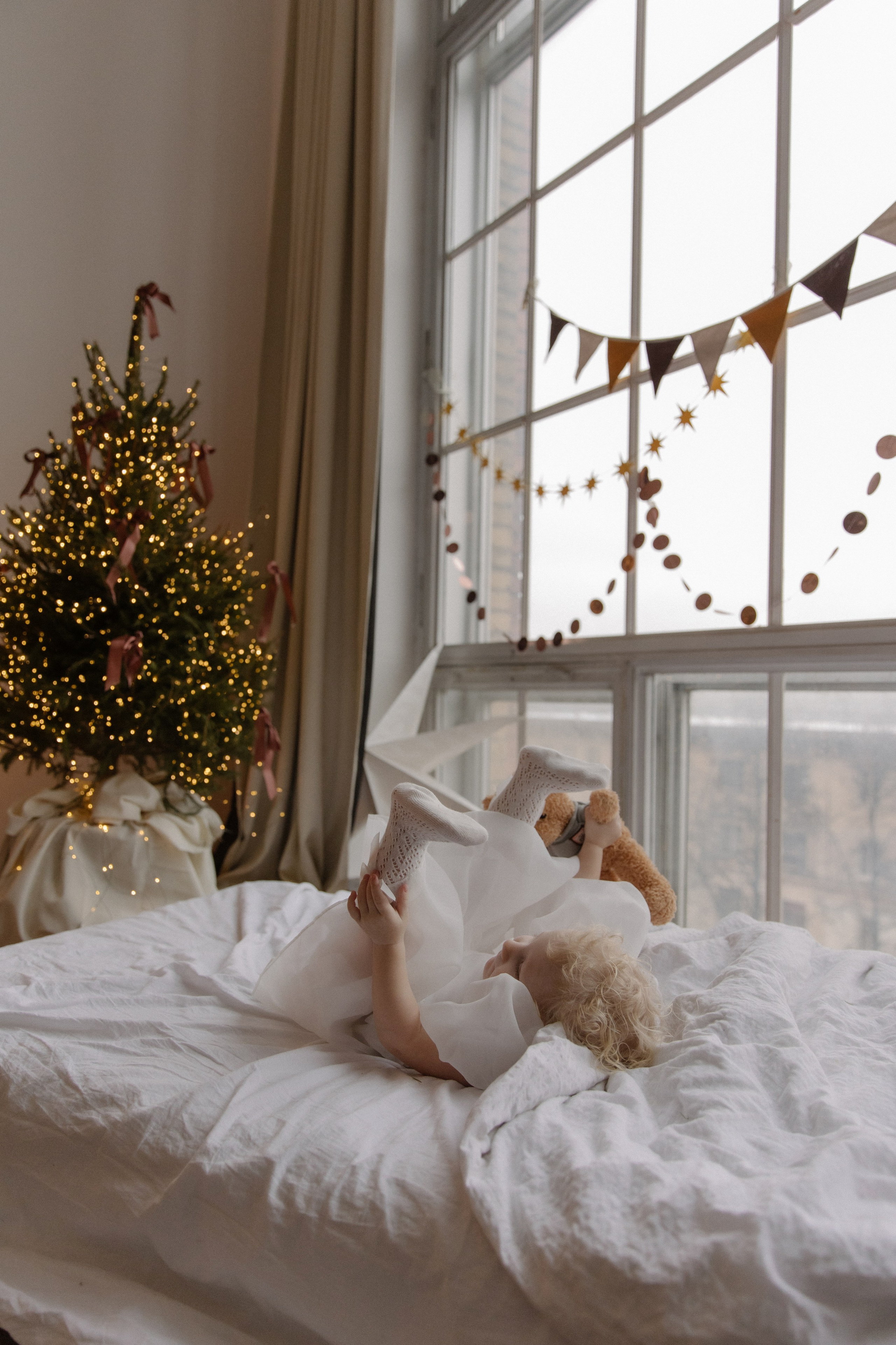 Семья Сергея и Инны. Семейный и свадебный фотограф в Москве и Зеленограде Пилипенко Юлия