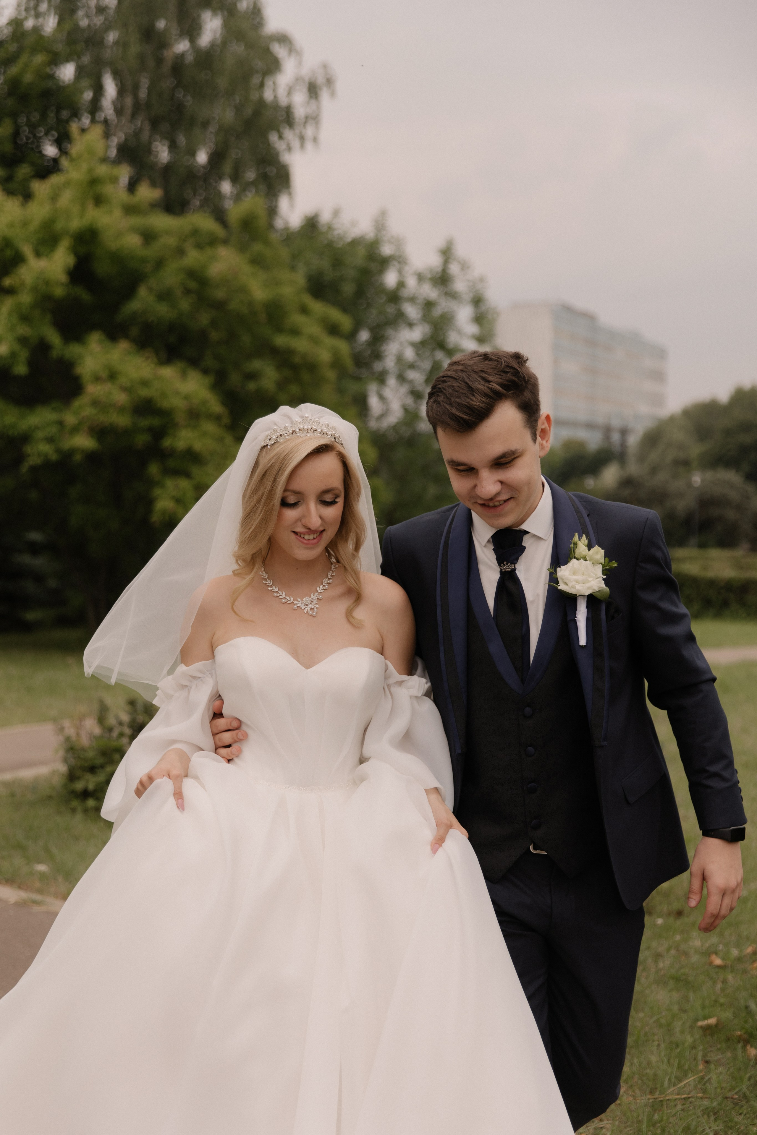 Семен и Софья. Семейный и свадебный фотограф в Москве и Зеленограде Пилипенко Юлия