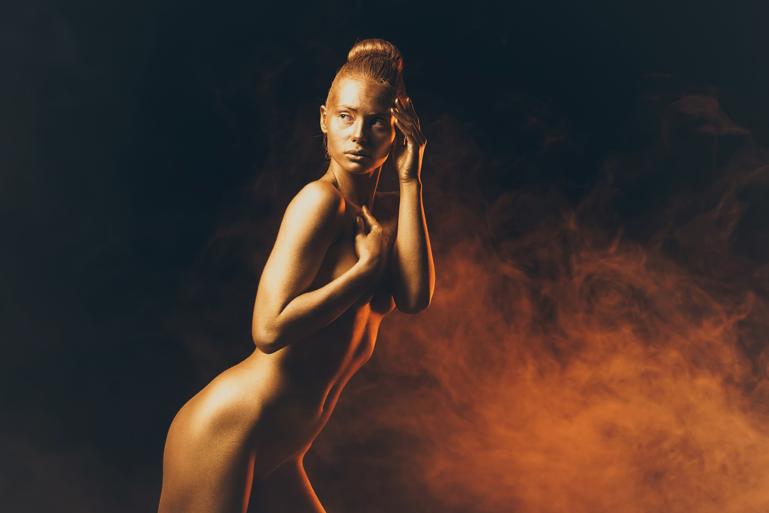 Алиса (18+). Свадебный фотограф Копков Геннадий