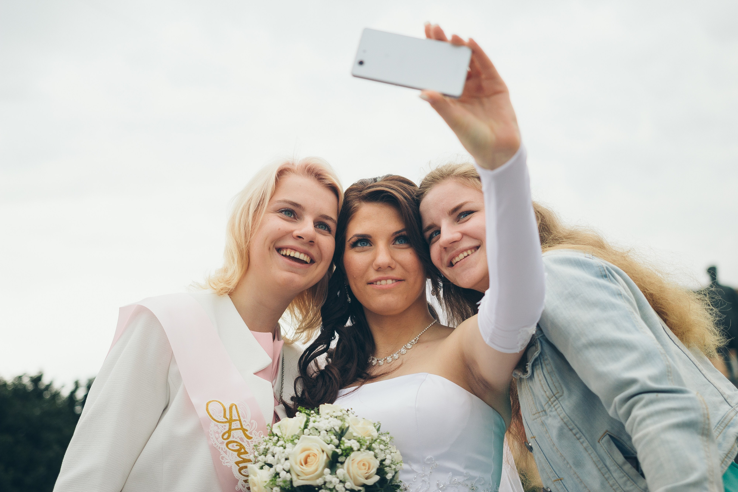 Свадьбы. Всего по-мелочи. Свадебный фотограф Копков Геннадий