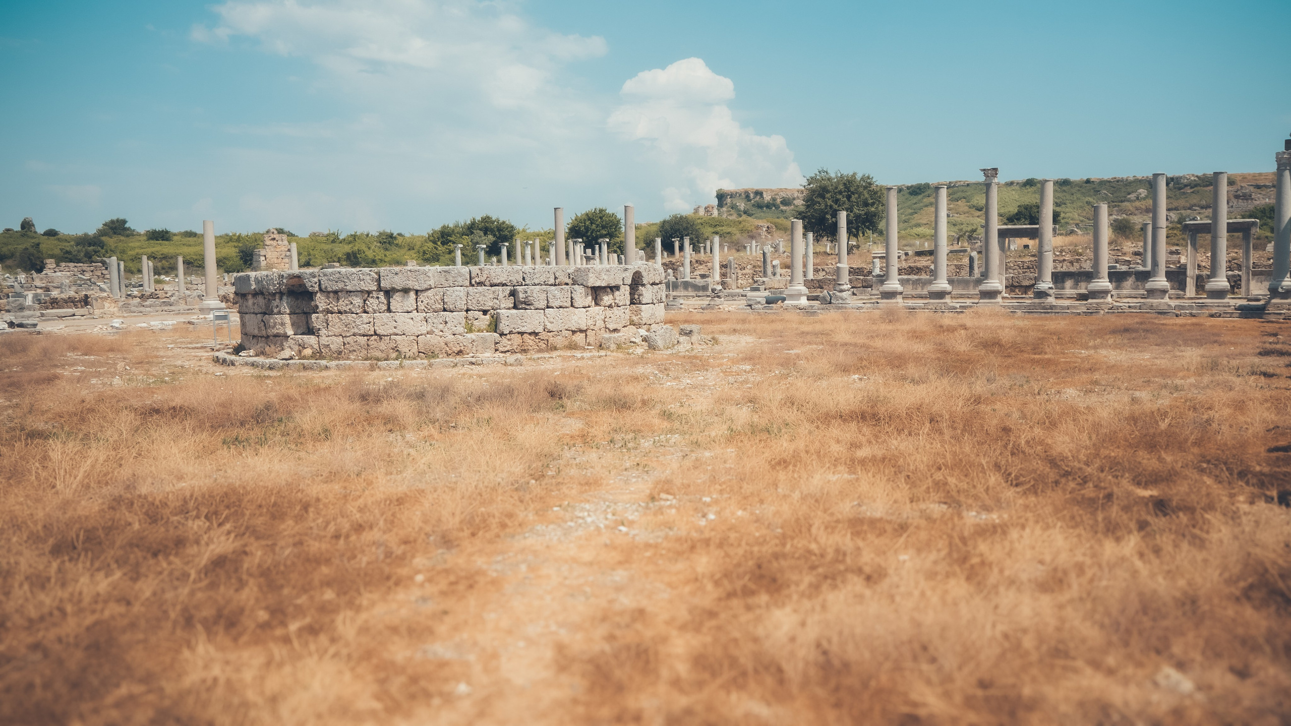 Турция. Свадебный фотограф Копков Геннадий