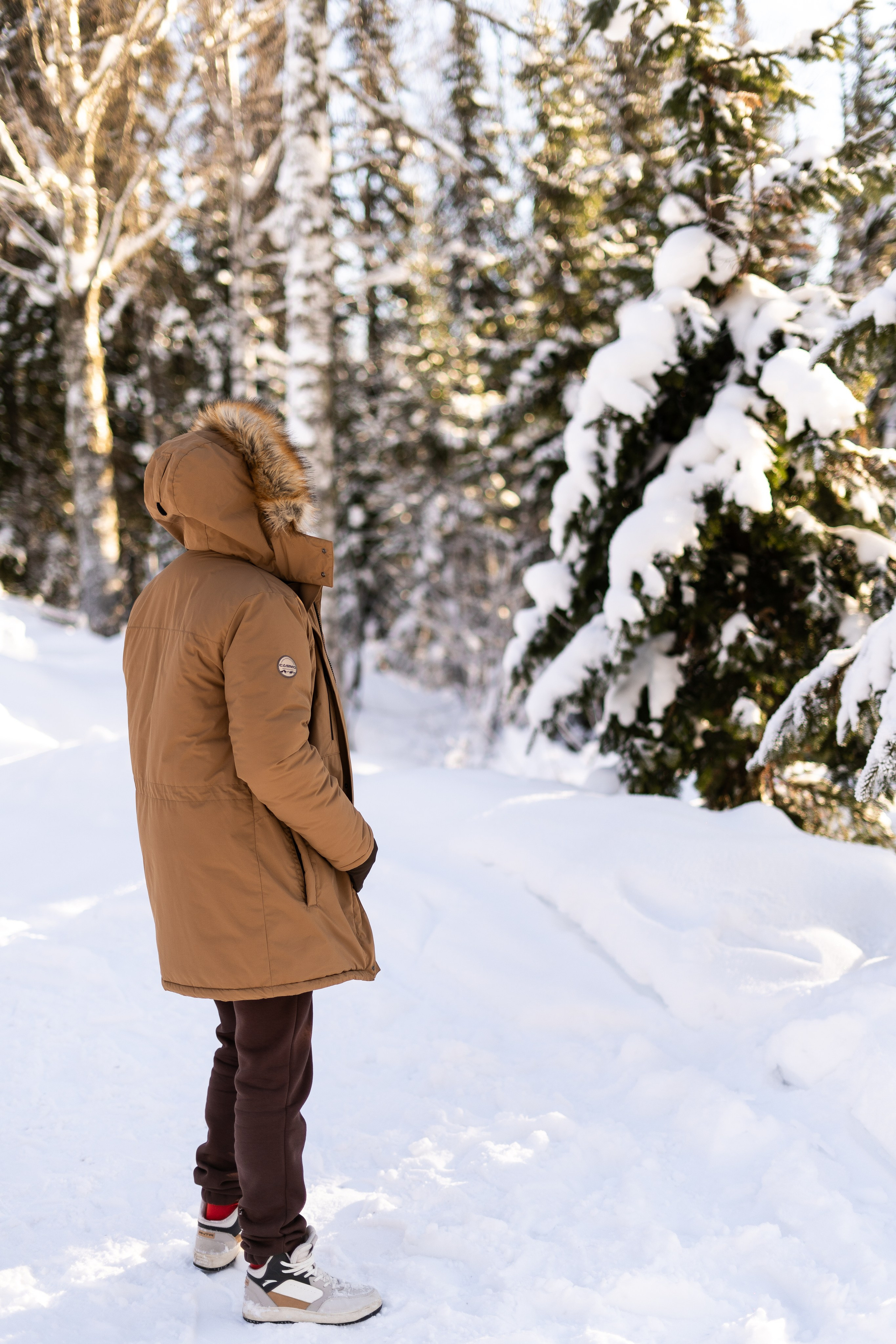 Джой. Анастасия Паршукова — фотограф Шерегеш Новосибирск