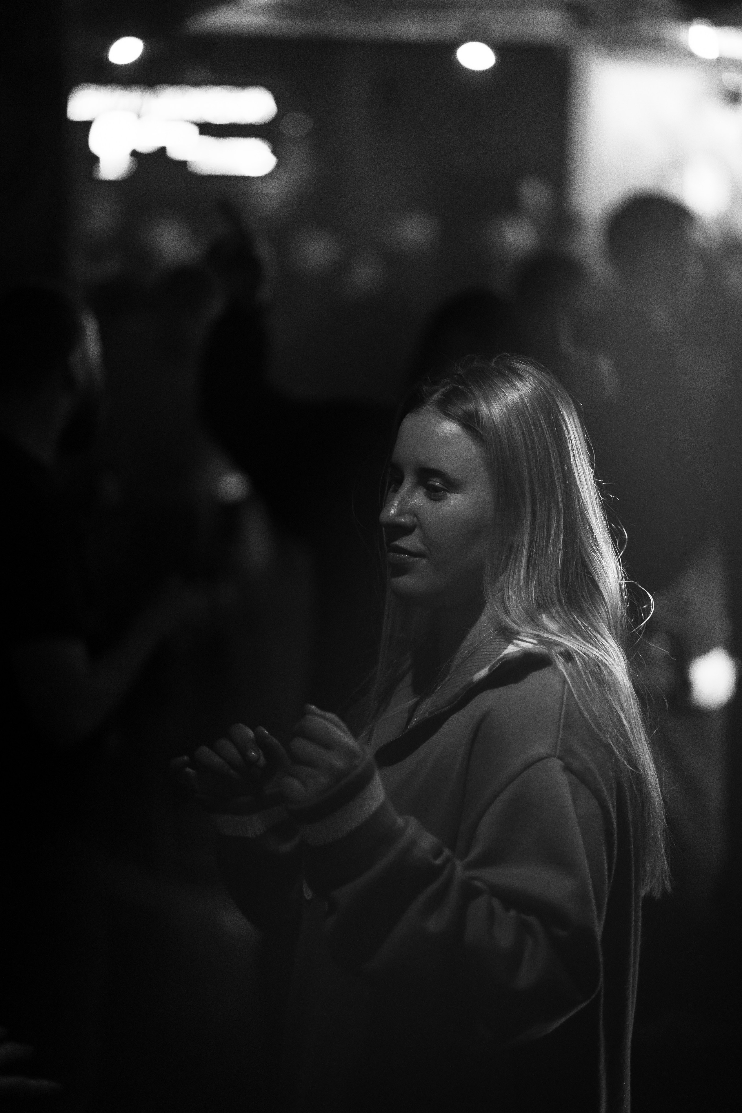 Rook's 14.02. Анастасия Паршукова — фотограф Шерегеш Новосибирск