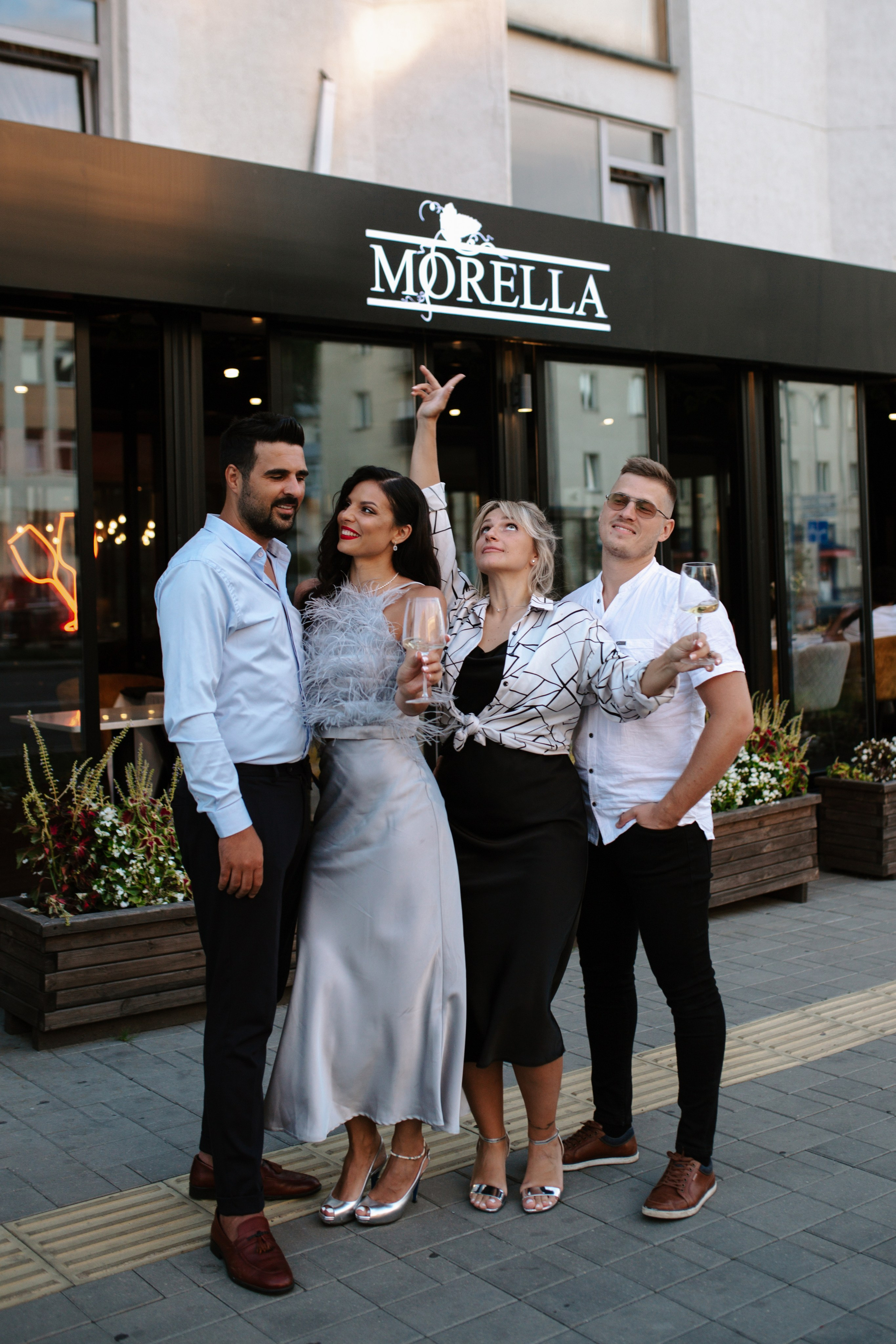 День Рождения Ангелины. Фотограф в Минске — Юлия Деяк. Фотосессии в Минске