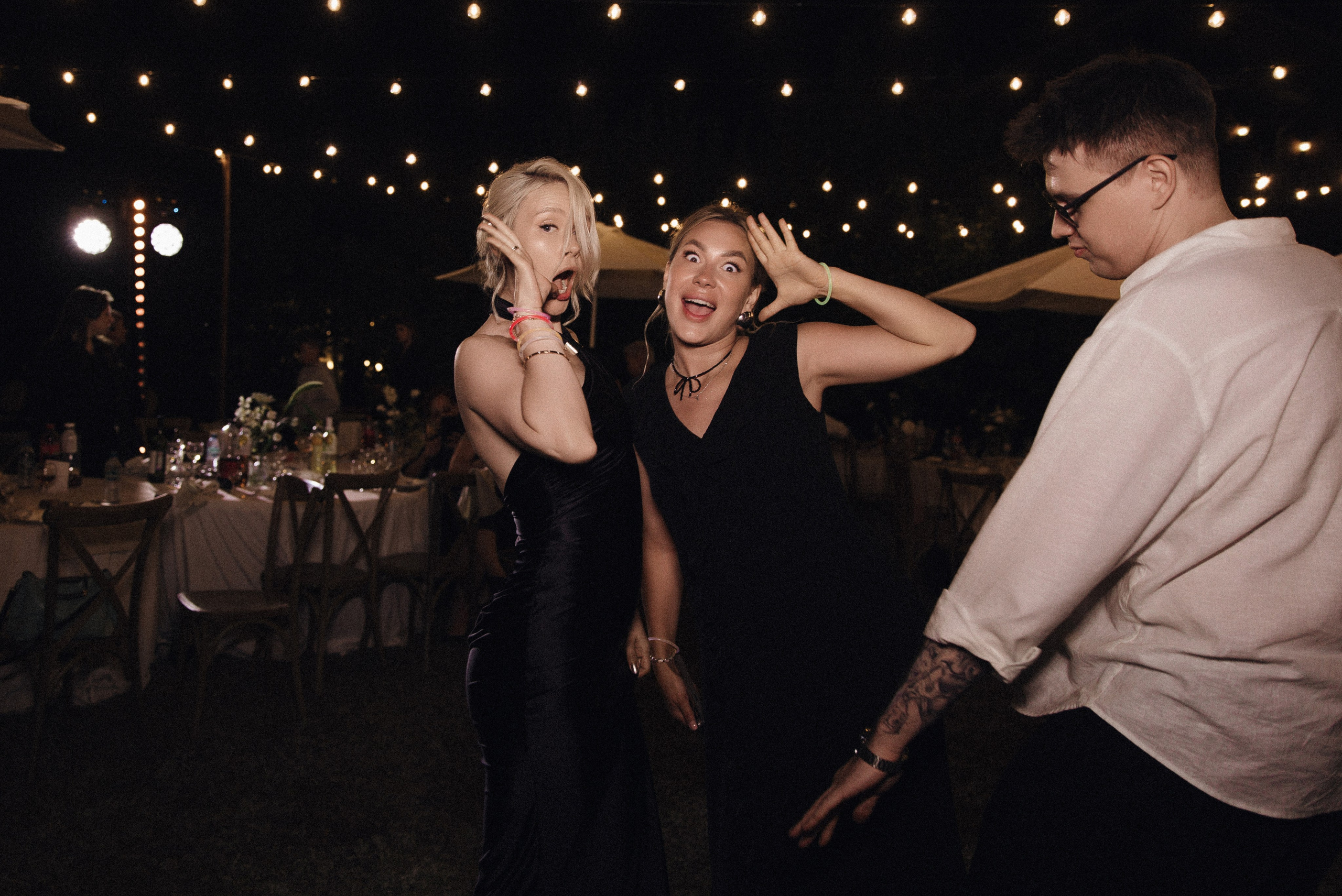 Александр & Полина. Свадебный фотограф Лена Чистопольцева