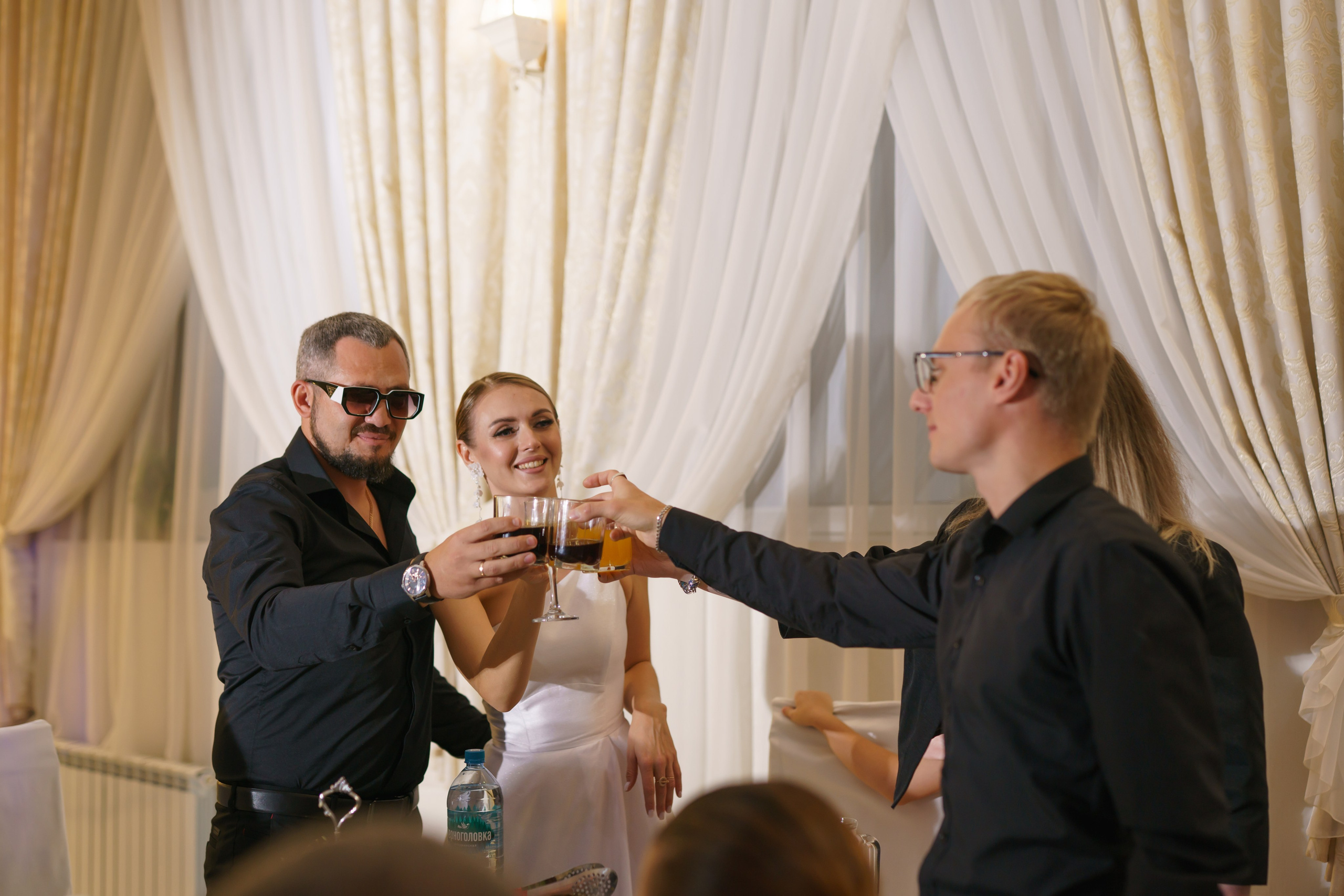 Репортаж. Семейный и свадебный фотограф Краснодар