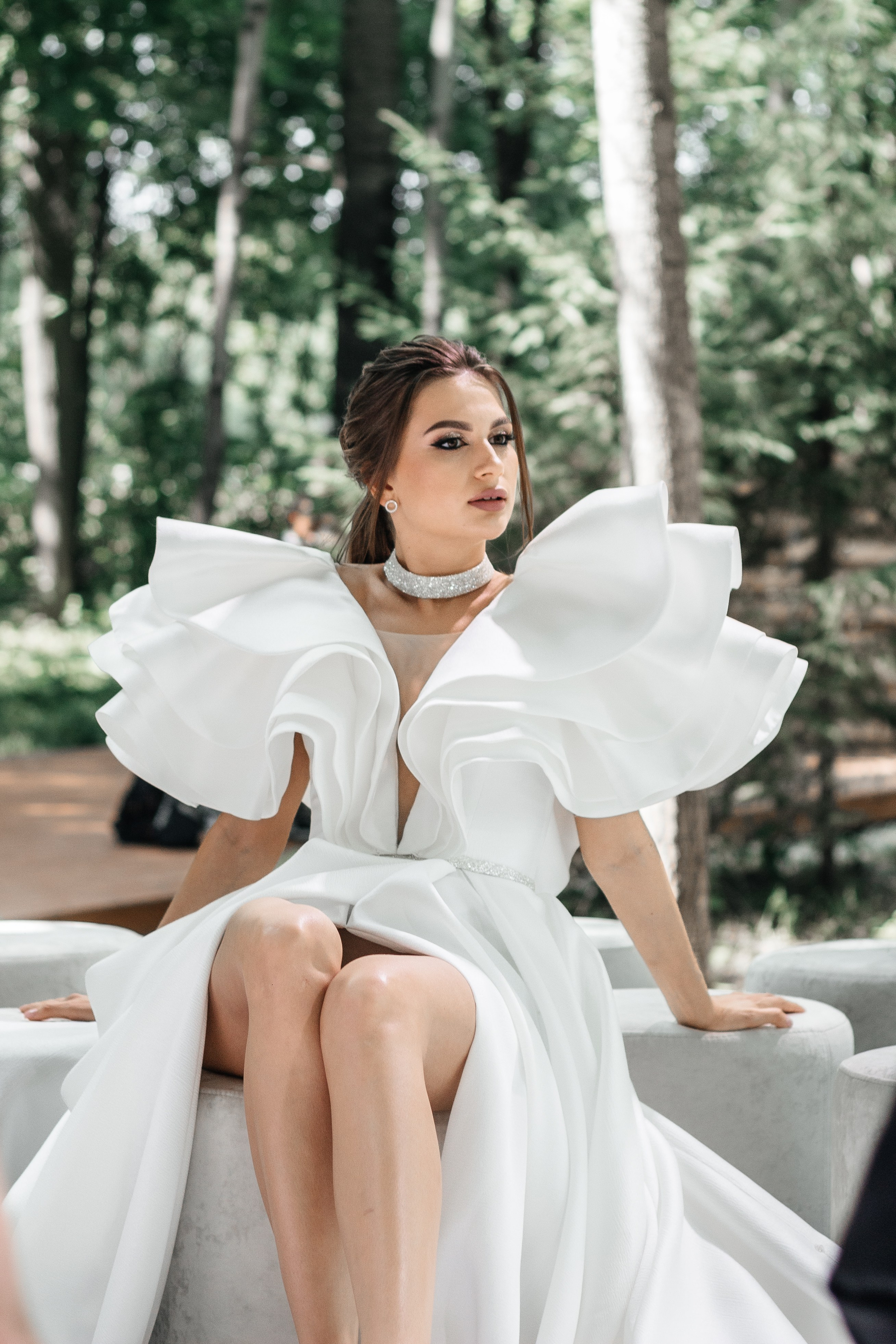 Марат и Александра