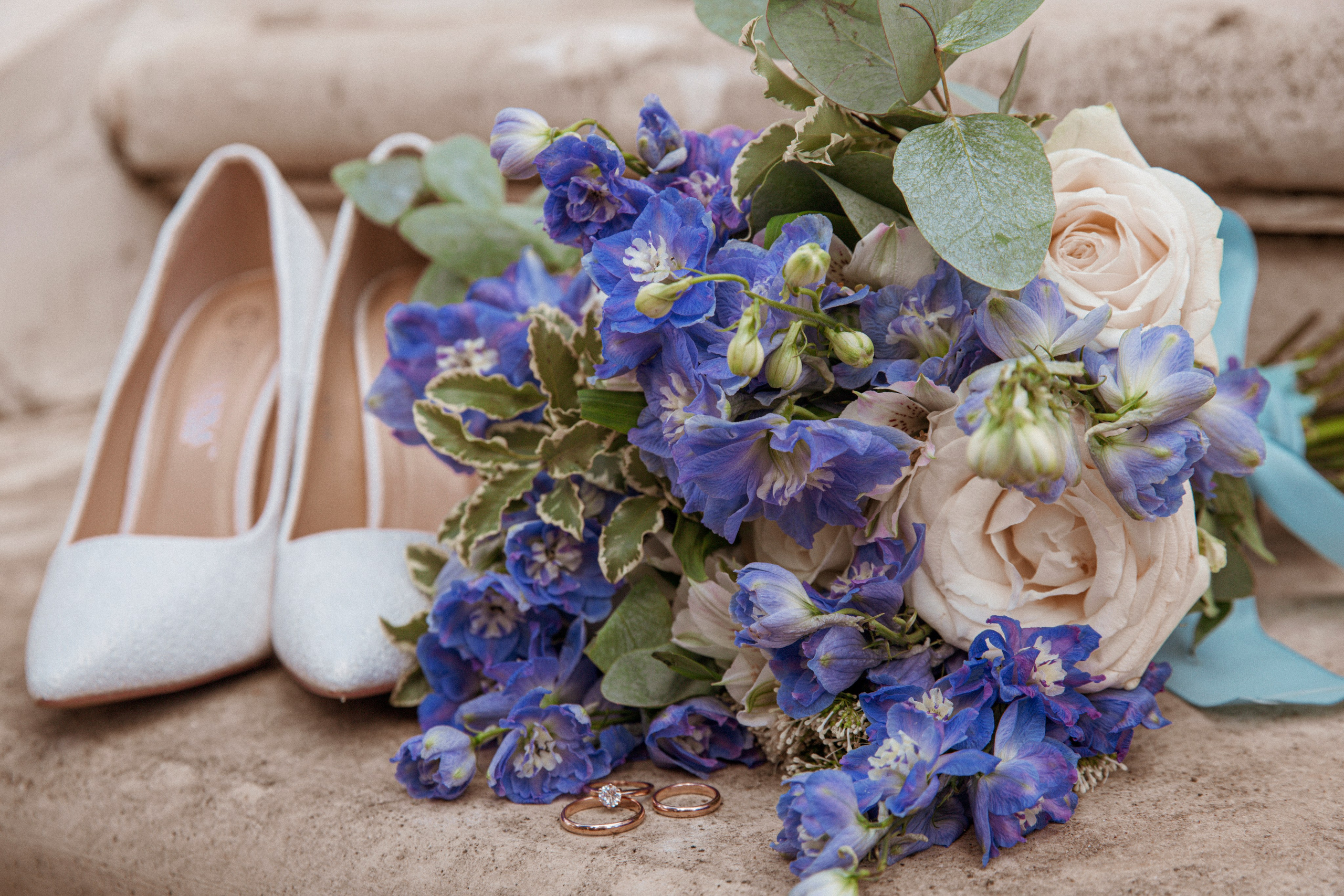 Аня и Слава. Фотограф в Москве Ольга Школьникова