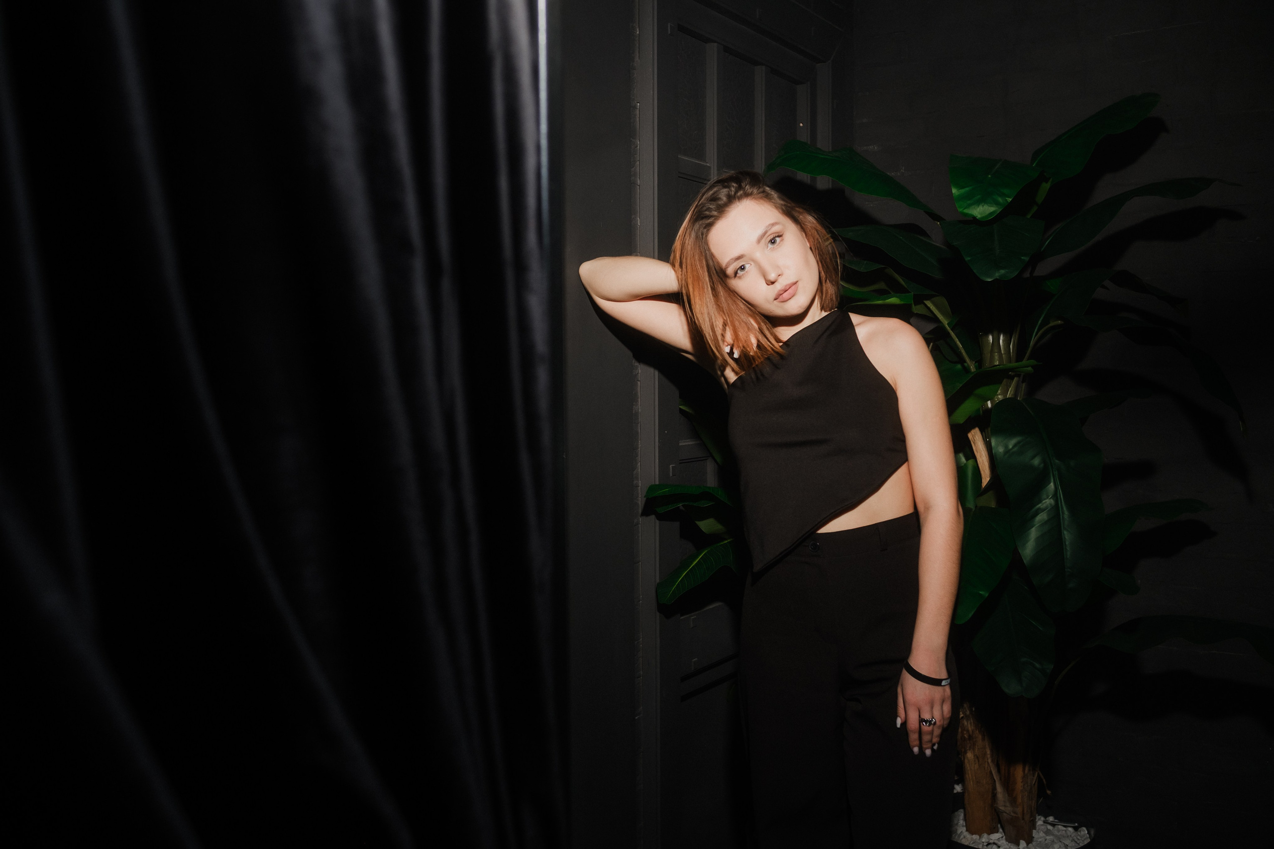 DISCOTHEQUE X CAPTOWN. Фотограф в Тюмени Кирилл Марфин