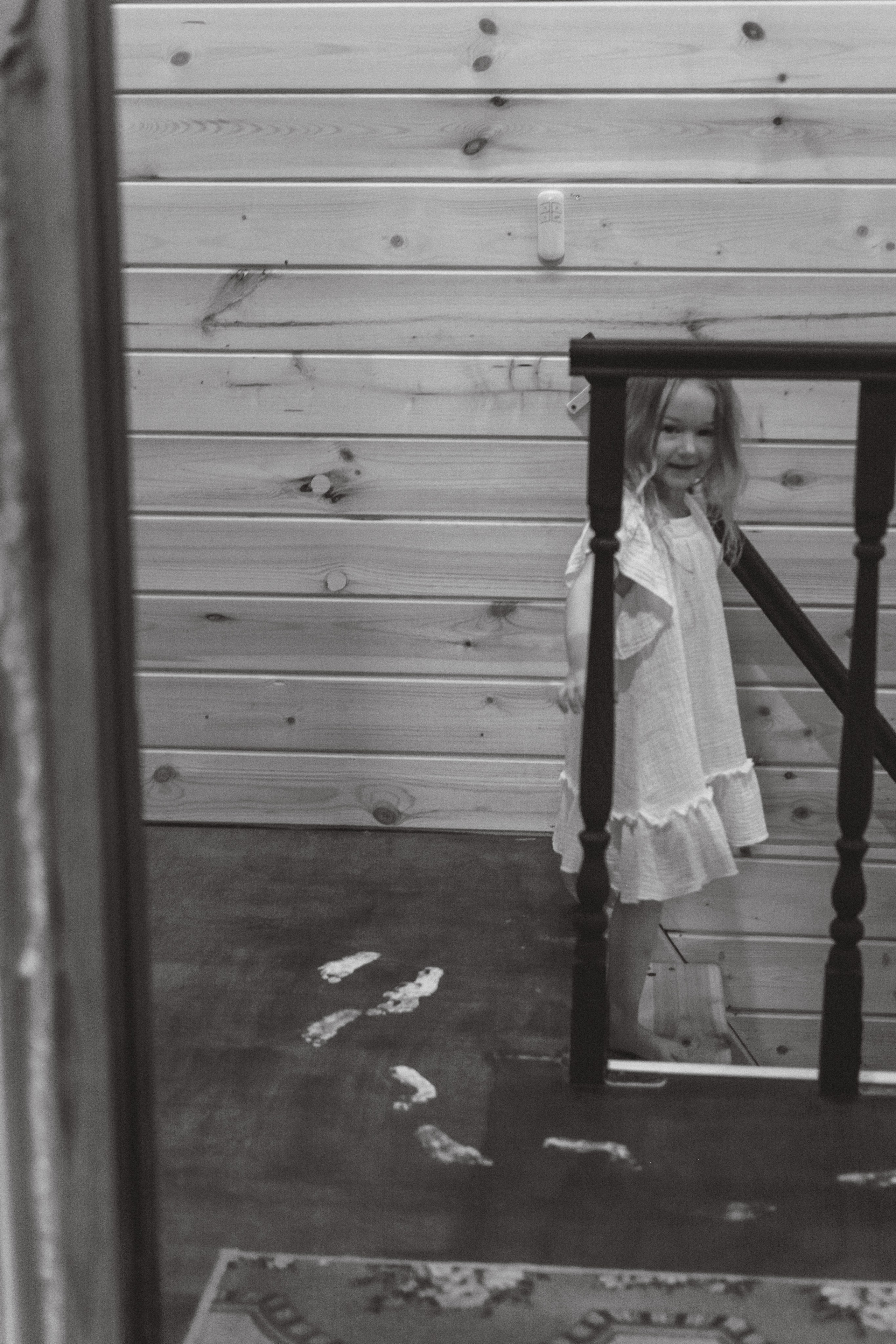 История одного вечера. Семейная серия. Alenasokolowa.ru