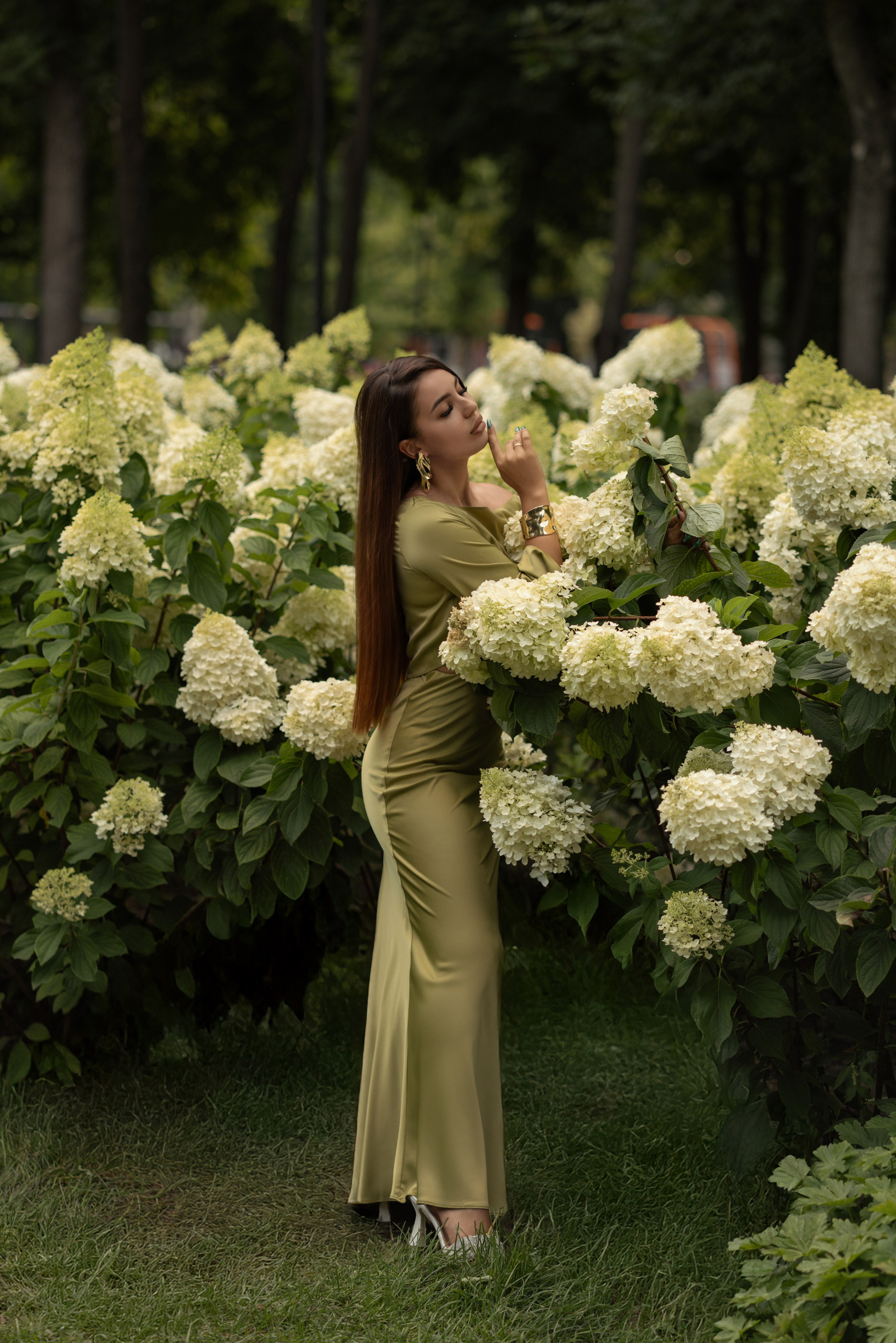 Фотопрогулки. Фотограф Воронеж Олеся Султанова