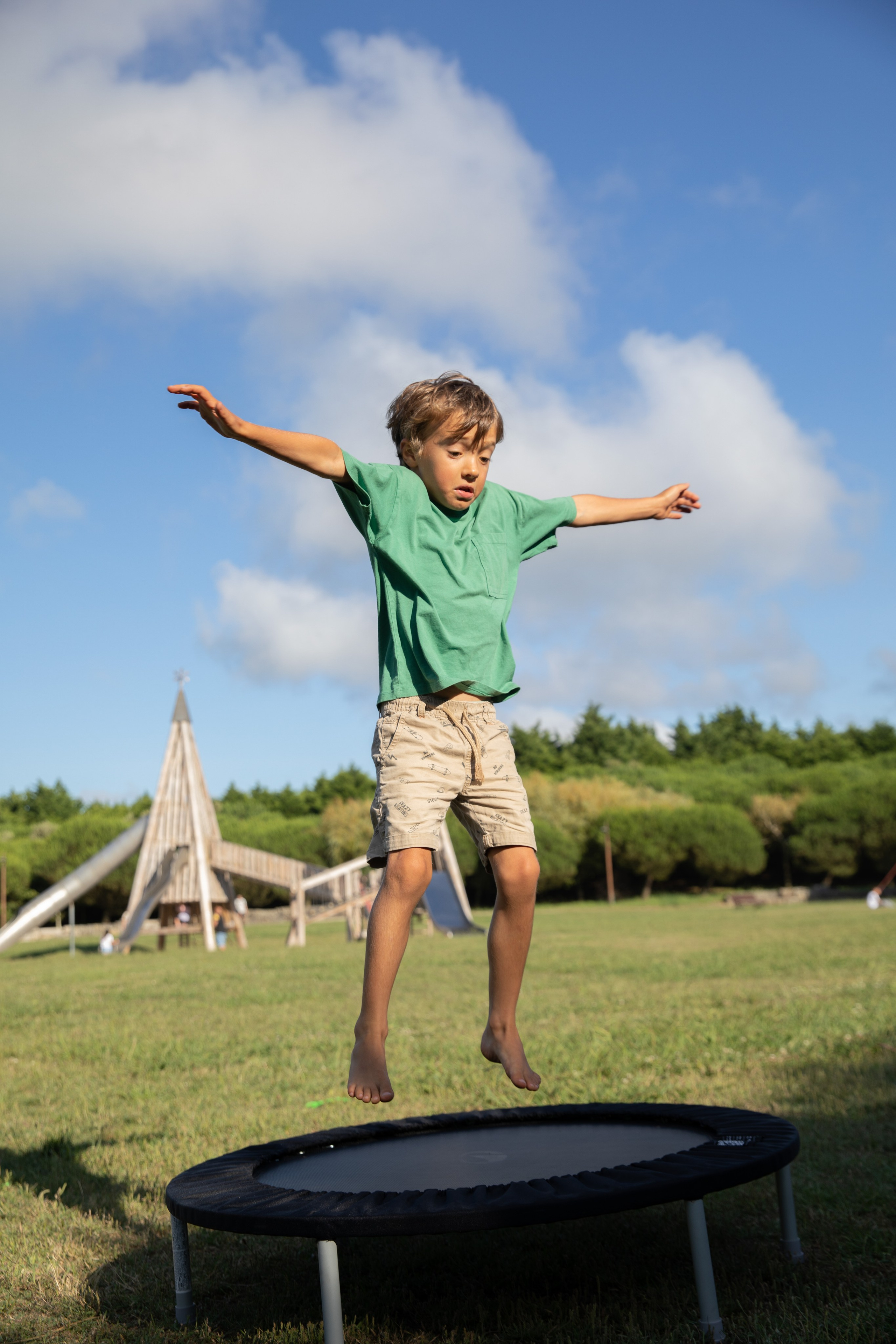 Children's and Family Photographer Oksana Lomnova
