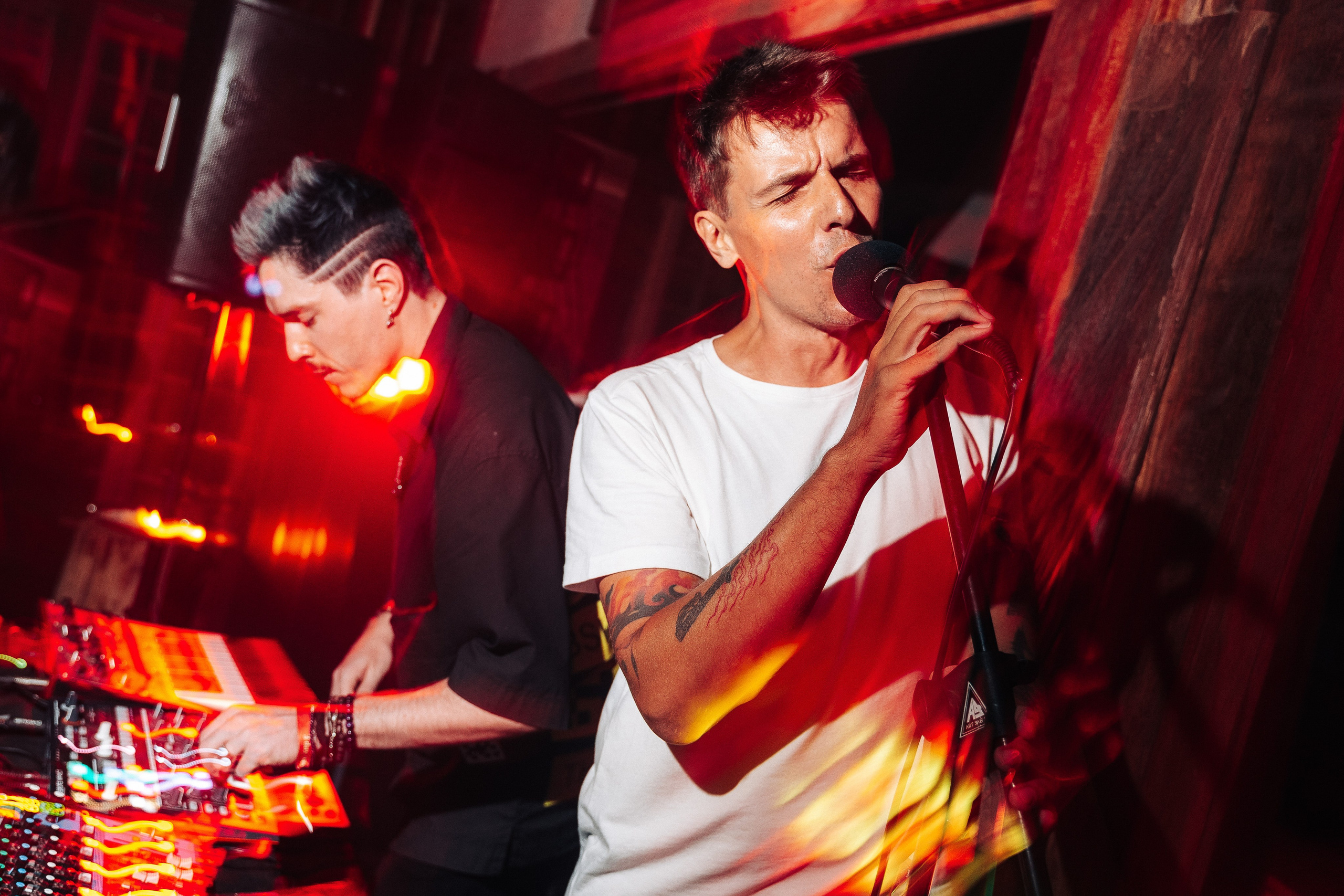 EVENT. Фотограф в Москве Рафаэль Халилов