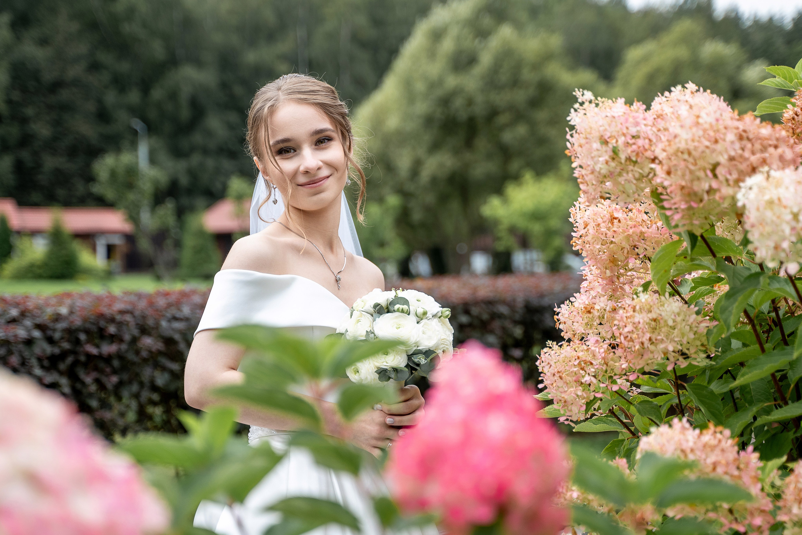 Александр и Виктория. Архив