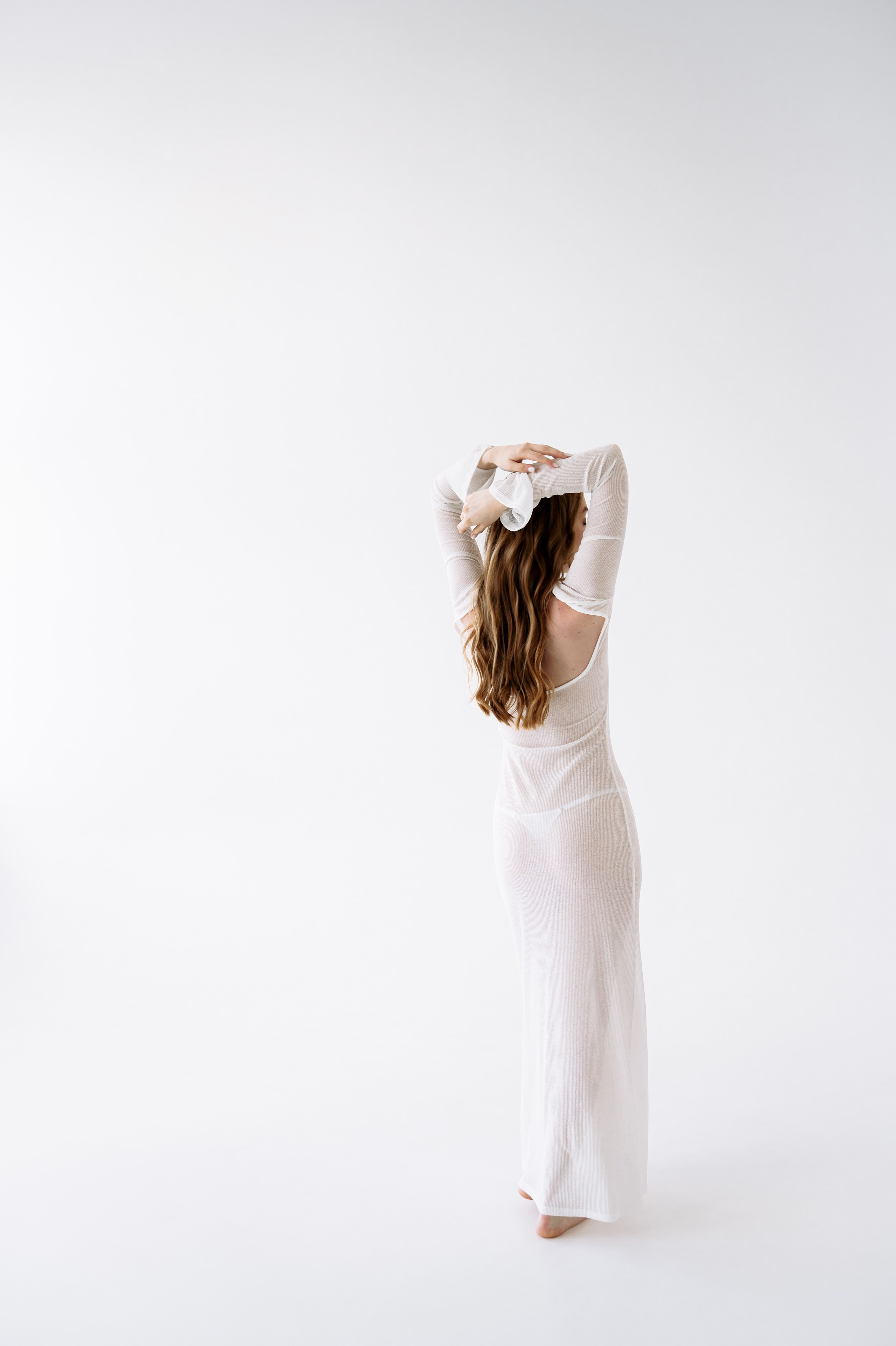 фотограф Мария Чахеева женский портрет