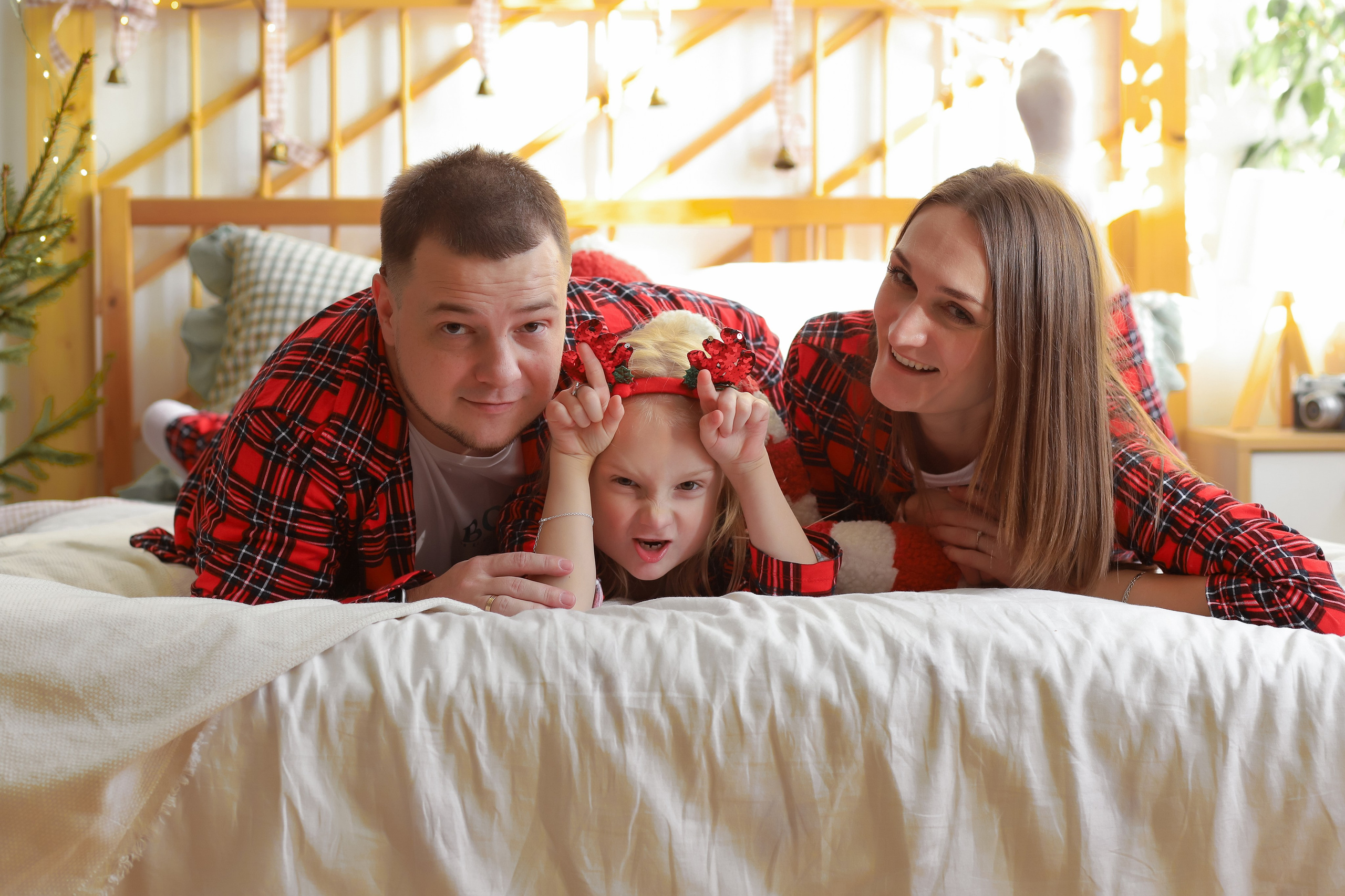 НОВОГОДНИЕ. Фотограф в Краснодаре Анна Светикова