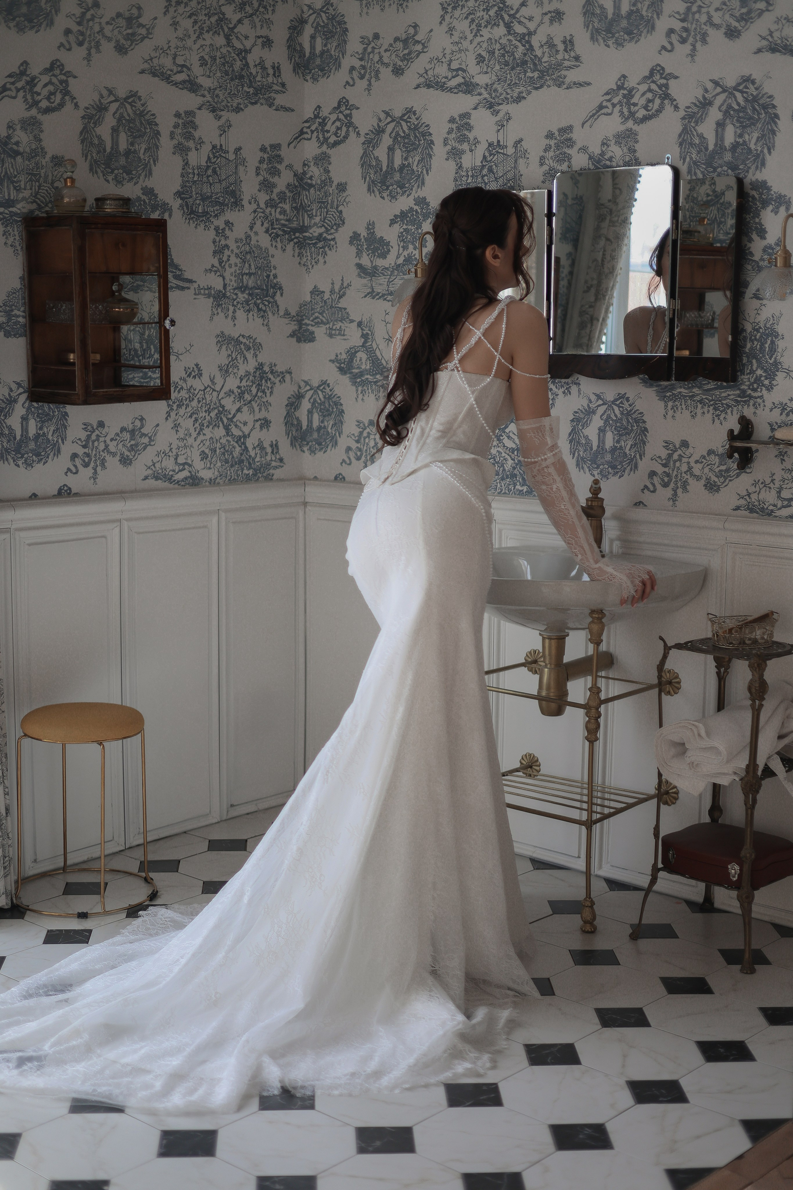 Свадебный, индивидуальный фотограф Воронеж, Москва Виктория Блэк