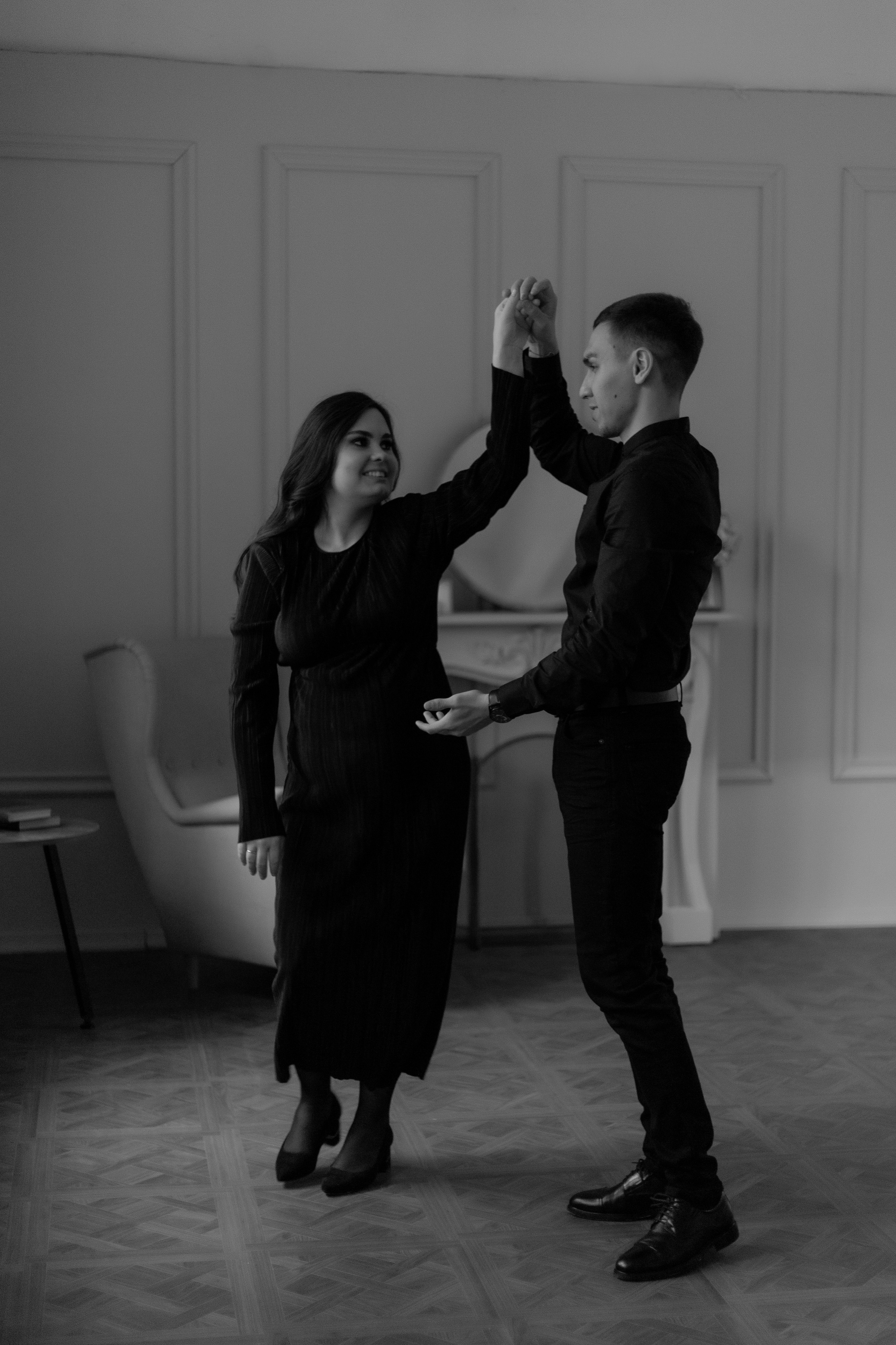 Евгения и Влад. Фотограф Йошкар-Ола Марина Королева